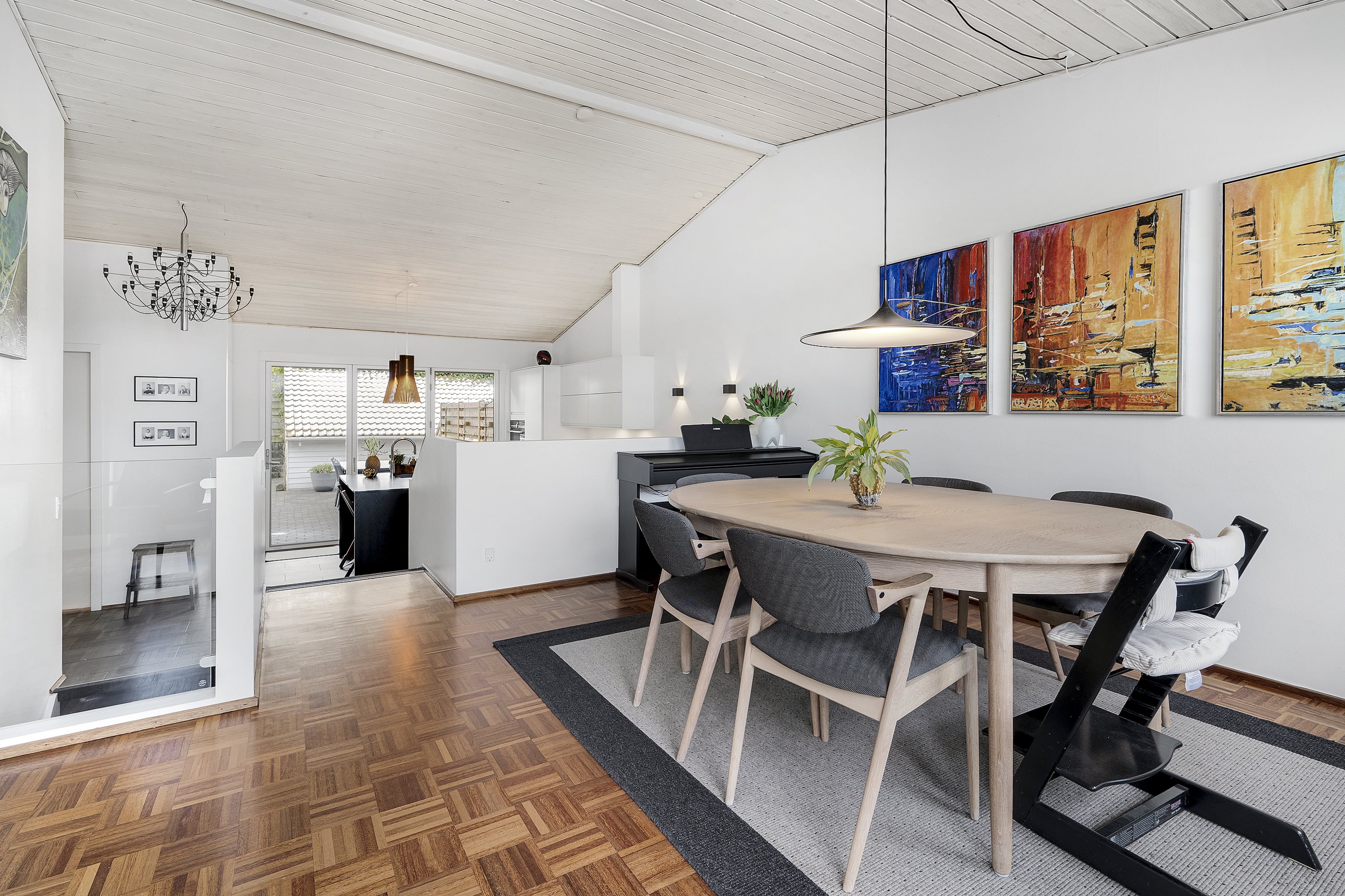 Søbakken 16, Stilling, 8660 Skanderborg