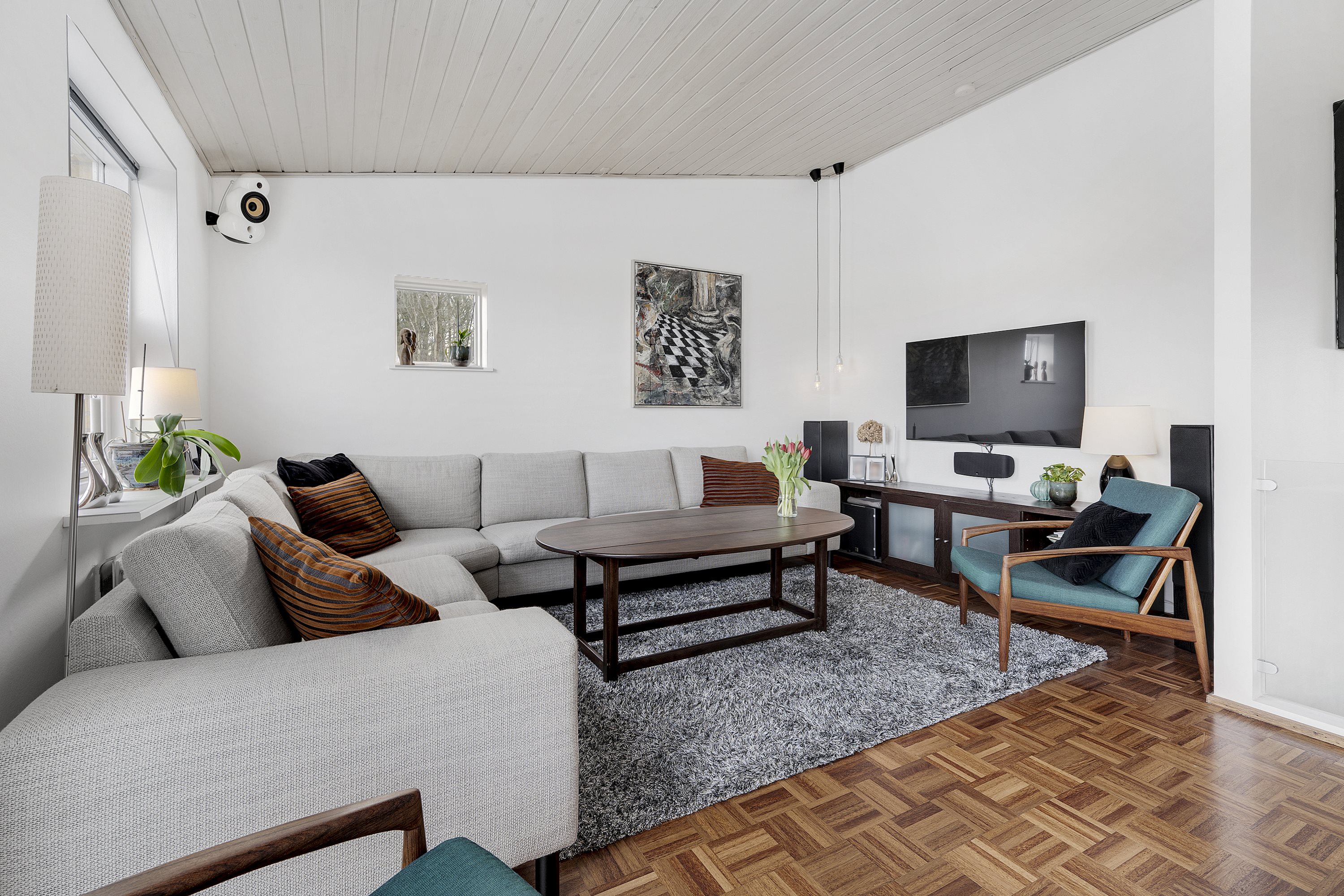 Søbakken 16, Stilling, 8660 Skanderborg