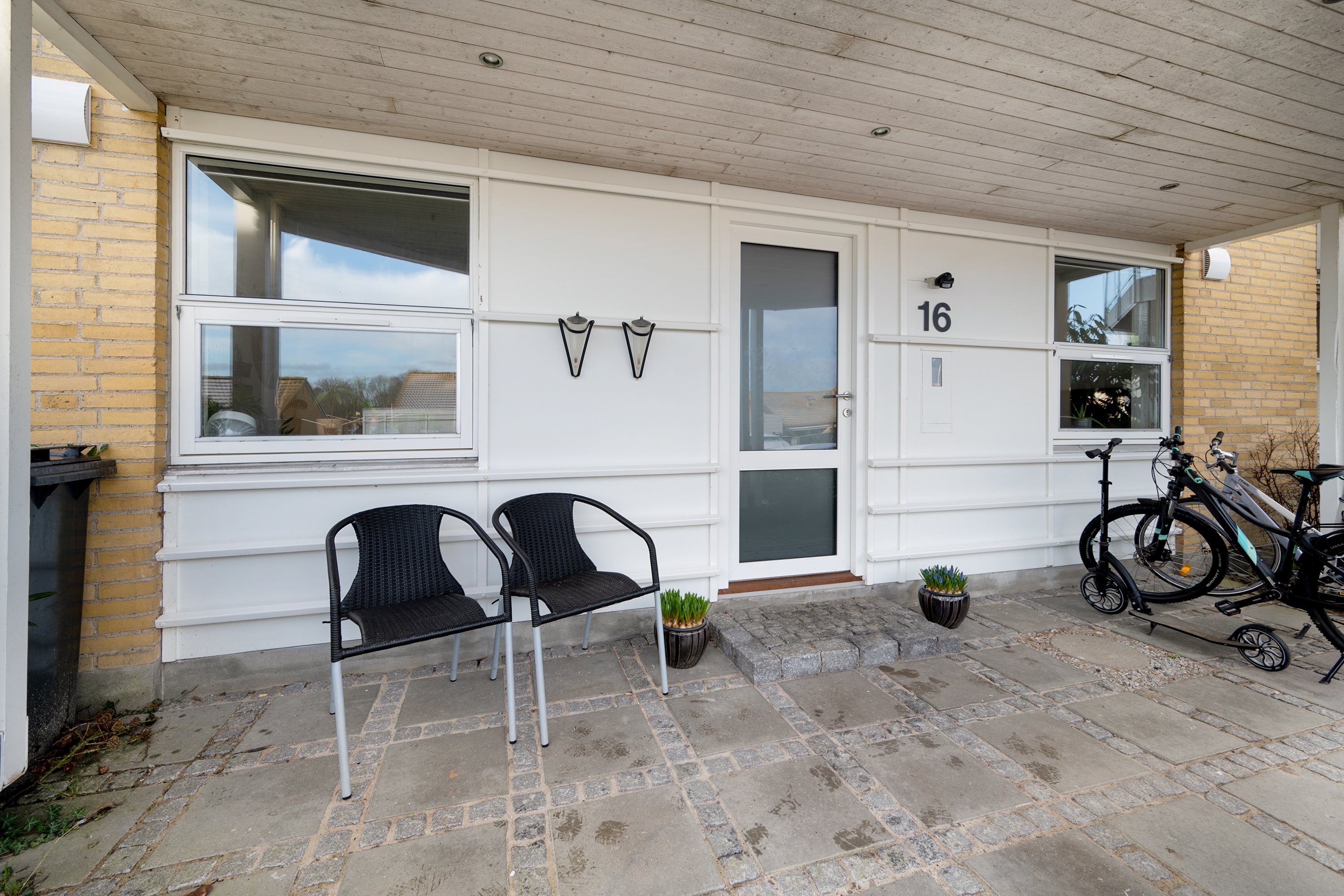 Søbakken 16, Stilling, 8660 Skanderborg