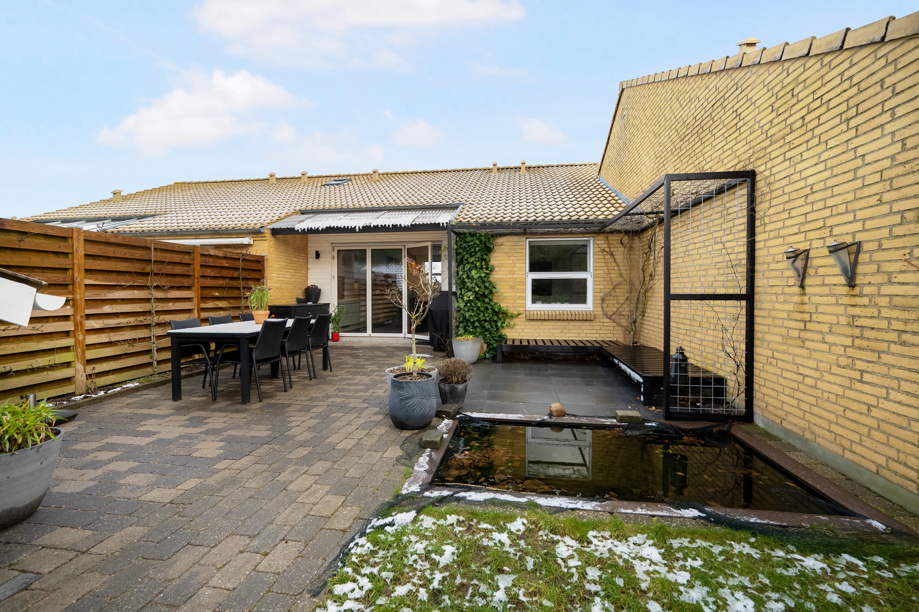 Søbakken 16, Stilling, 8660 Skanderborg