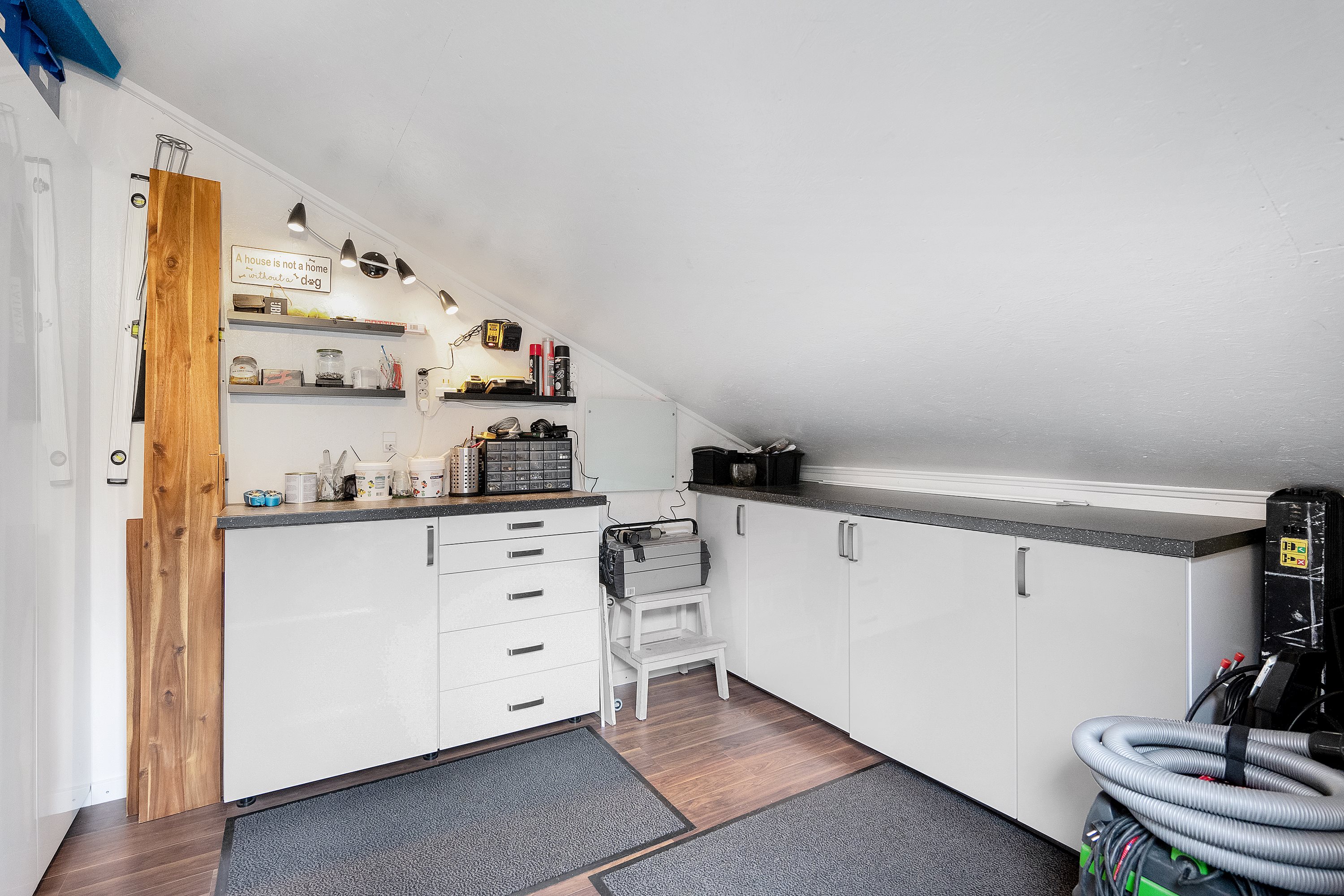 Søbakken 16, Stilling, 8660 Skanderborg