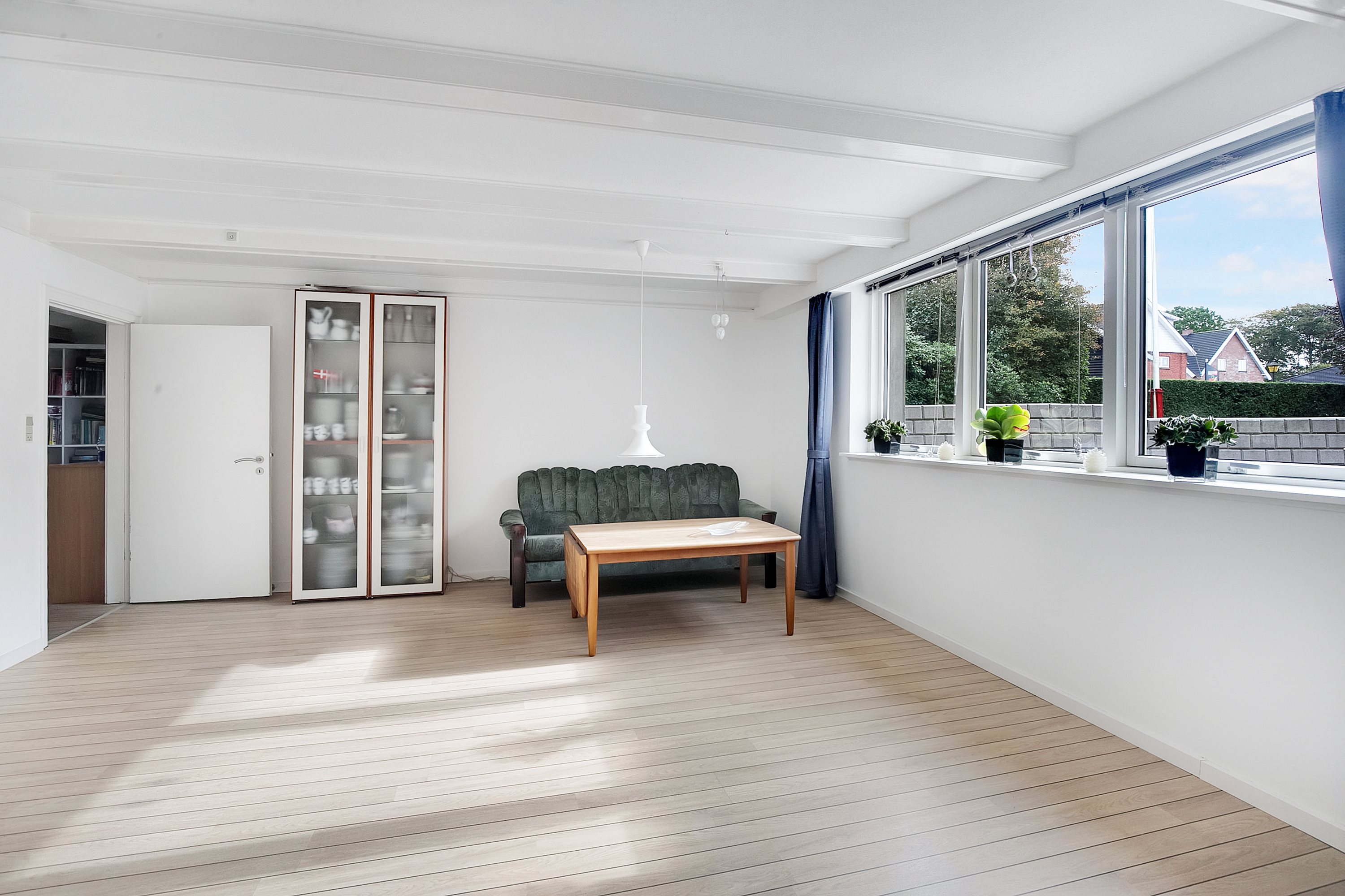 Randersvej 23, Hammershøj, 8830 Tjele