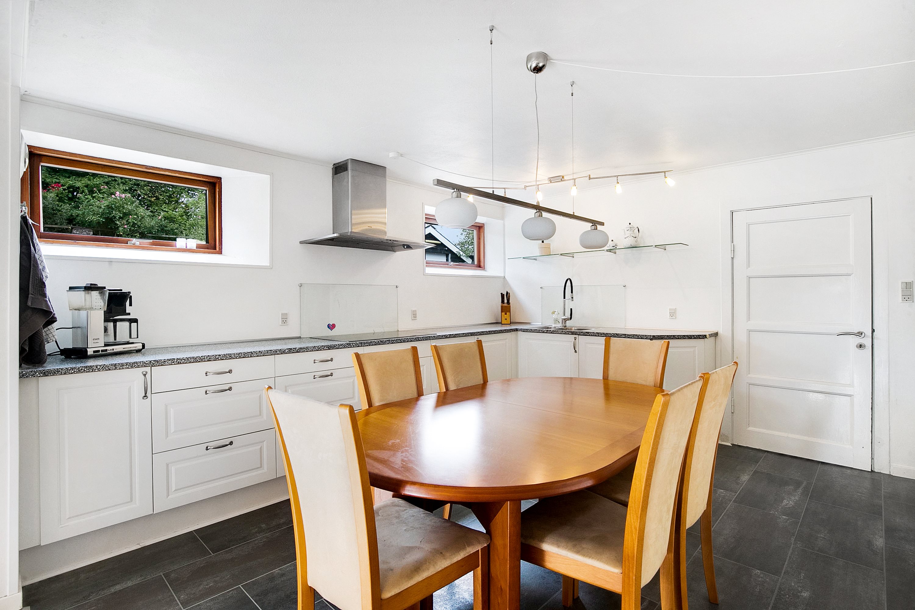 Randersvej 23, Hammershøj, 8830 Tjele