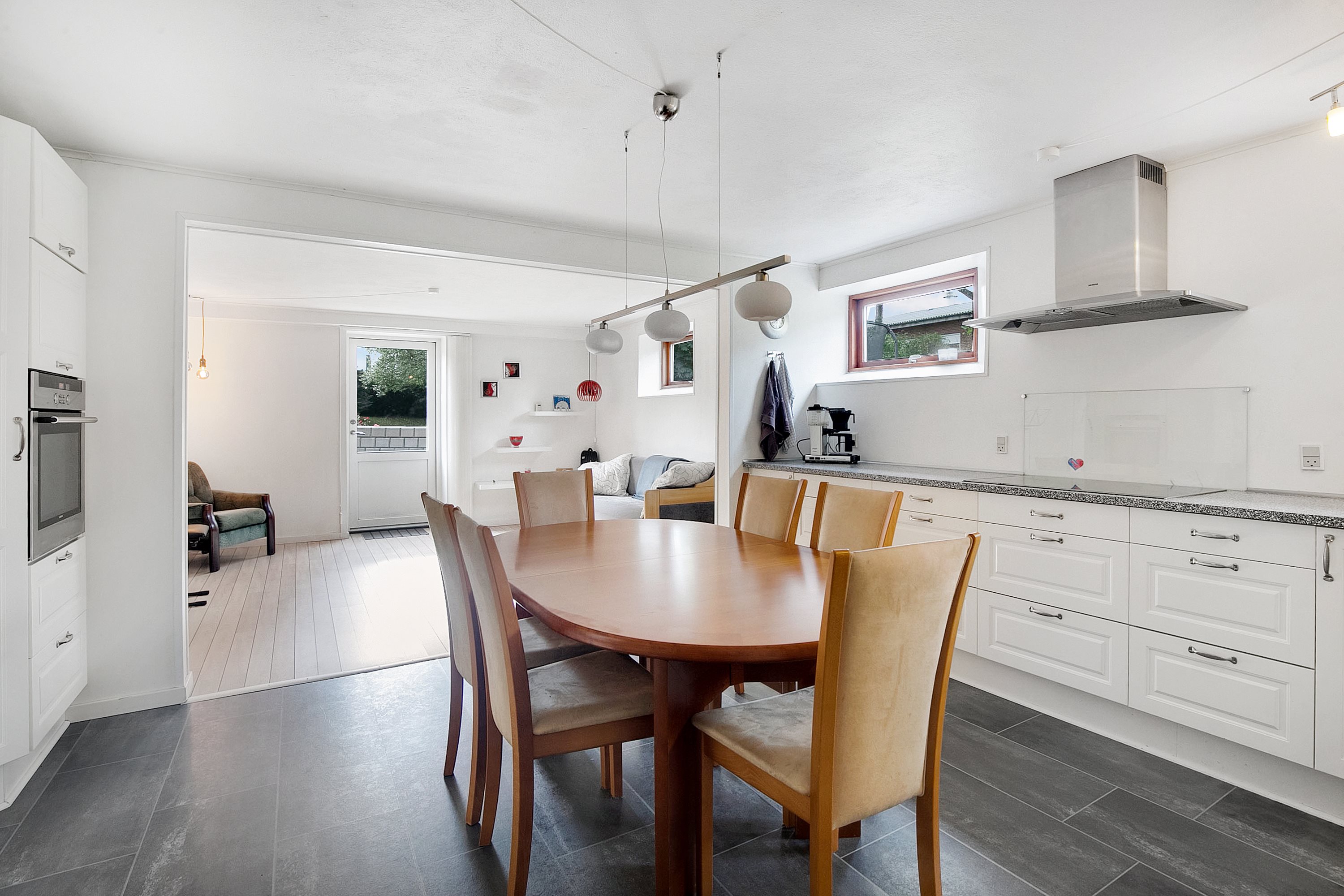 Randersvej 23, Hammershøj, 8830 Tjele