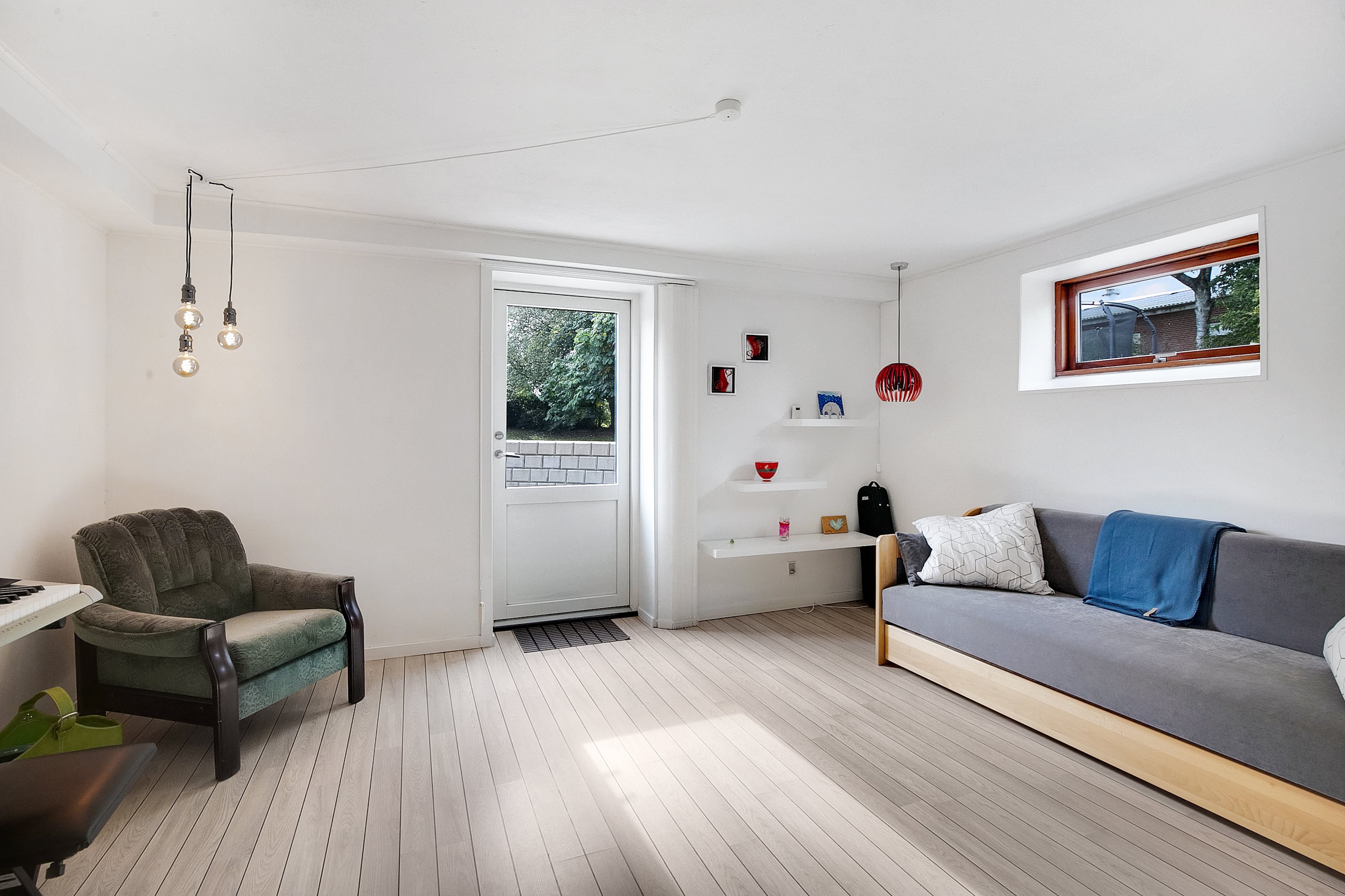 Randersvej 23, Hammershøj, 8830 Tjele