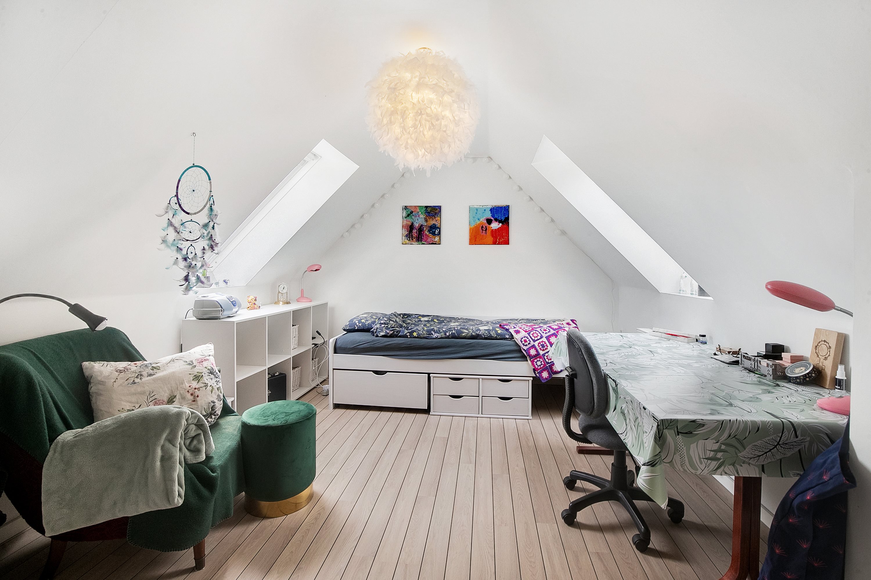Randersvej 23, Hammershøj, 8830 Tjele