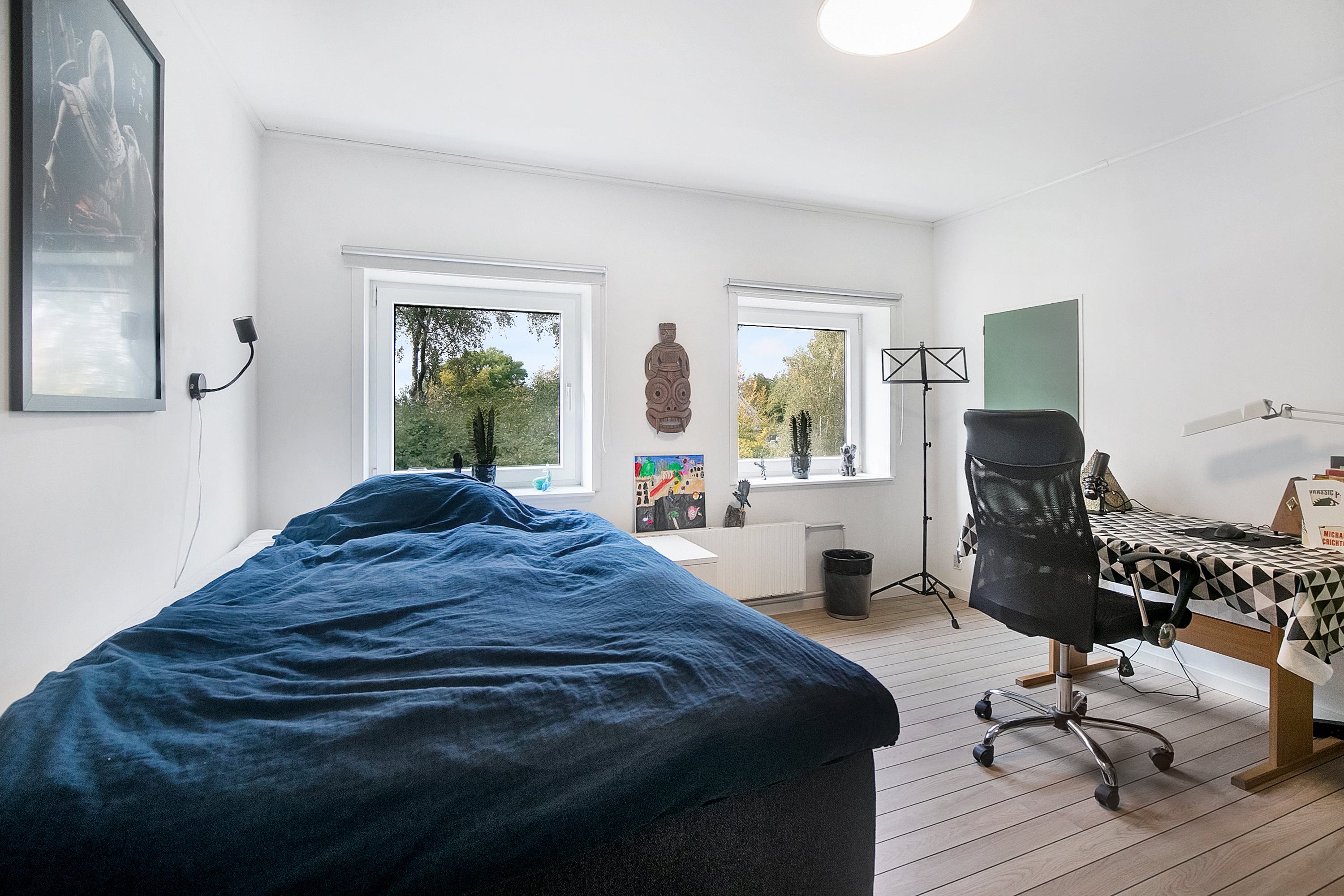 Randersvej 23, Hammershøj, 8830 Tjele