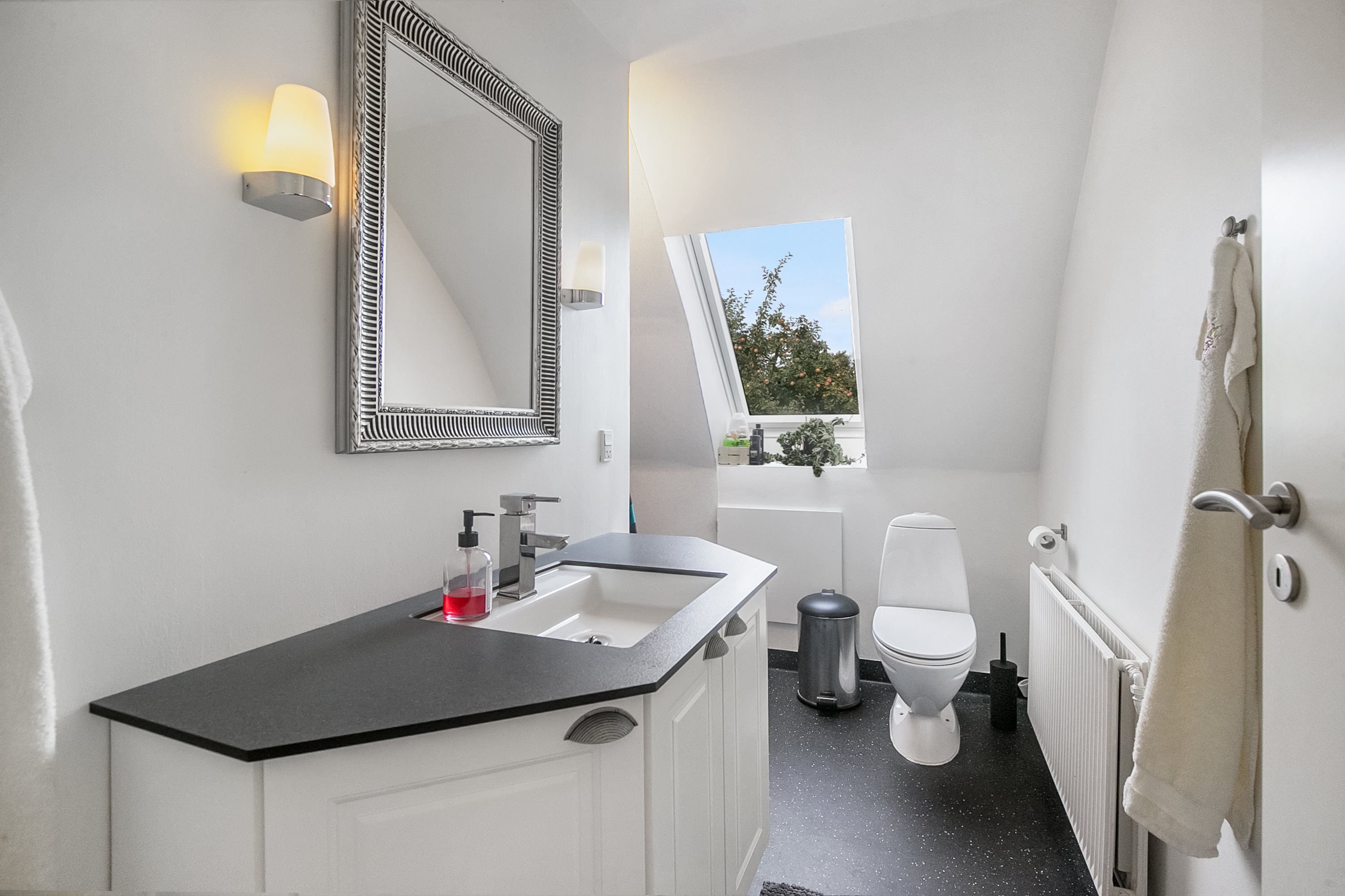 Randersvej 23, Hammershøj, 8830 Tjele