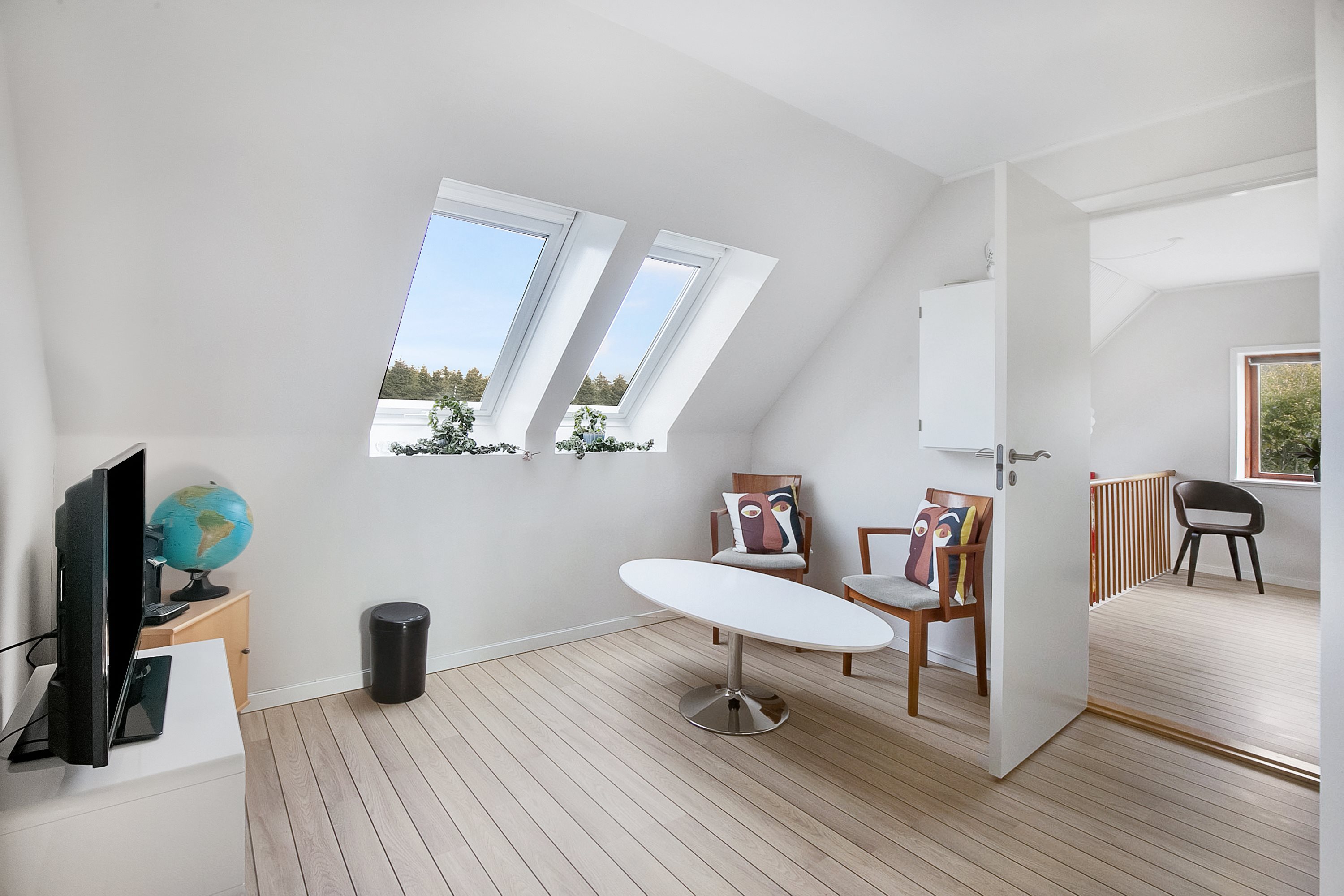 Randersvej 23, Hammershøj, 8830 Tjele