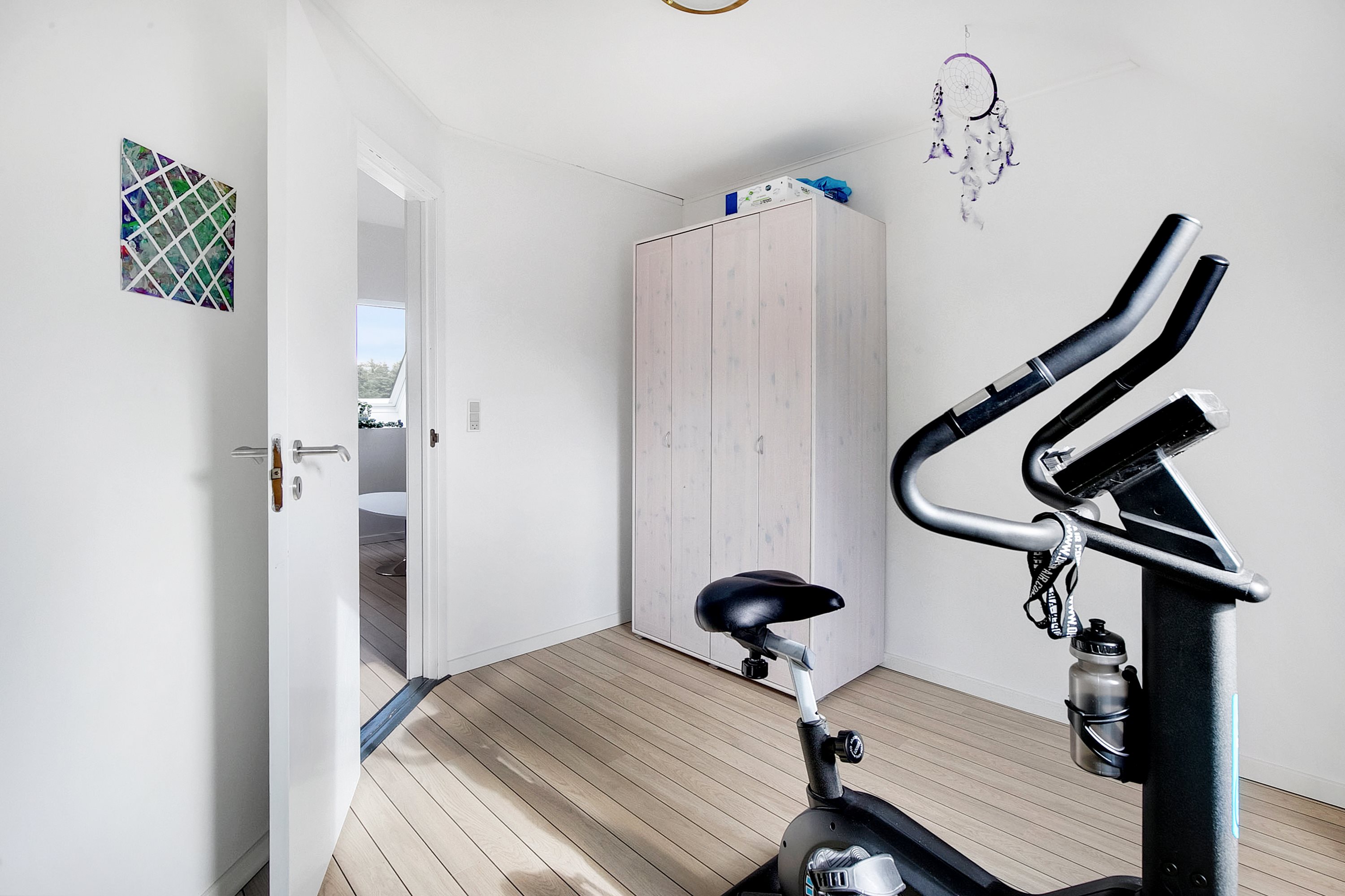 Randersvej 23, Hammershøj, 8830 Tjele