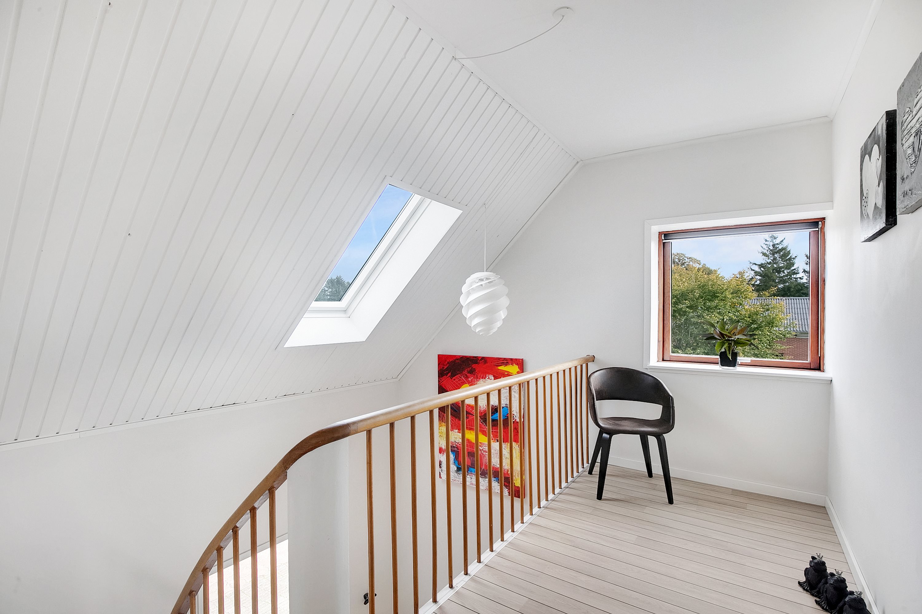 Randersvej 23, Hammershøj, 8830 Tjele