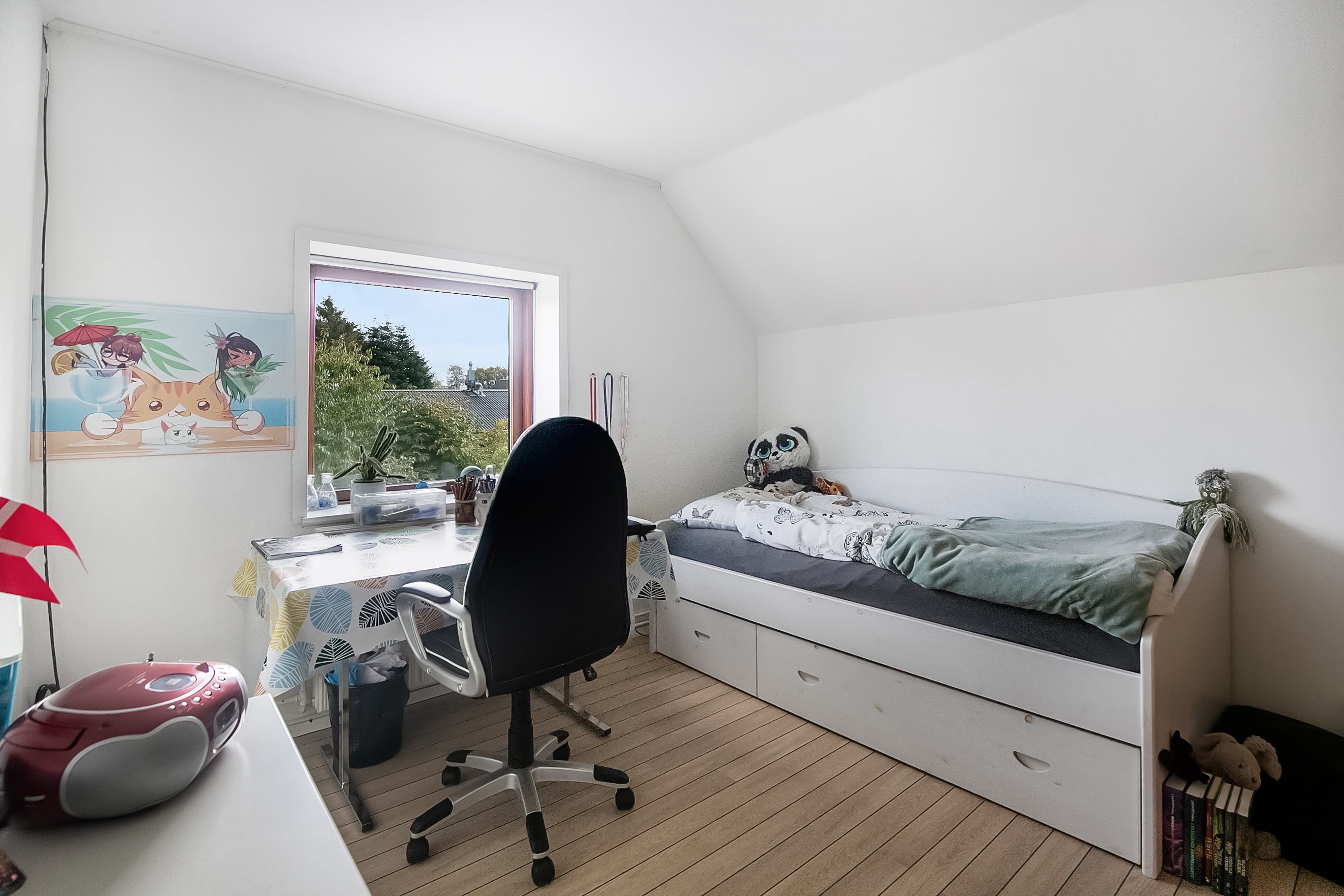 Randersvej 23, Hammershøj, 8830 Tjele