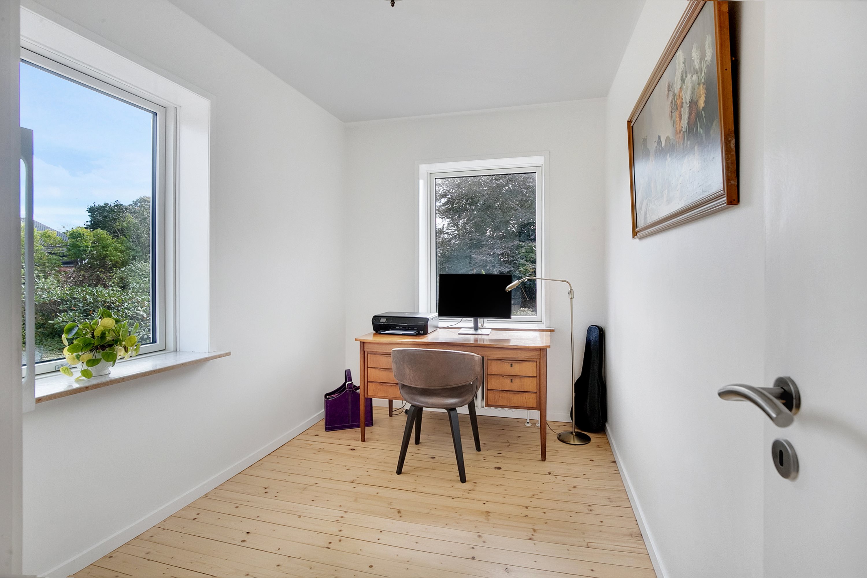 Randersvej 23, Hammershøj, 8830 Tjele