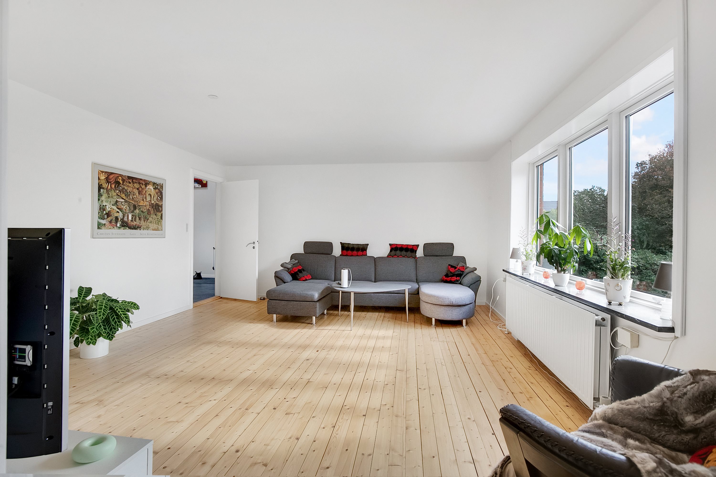 Randersvej 23, Hammershøj, 8830 Tjele