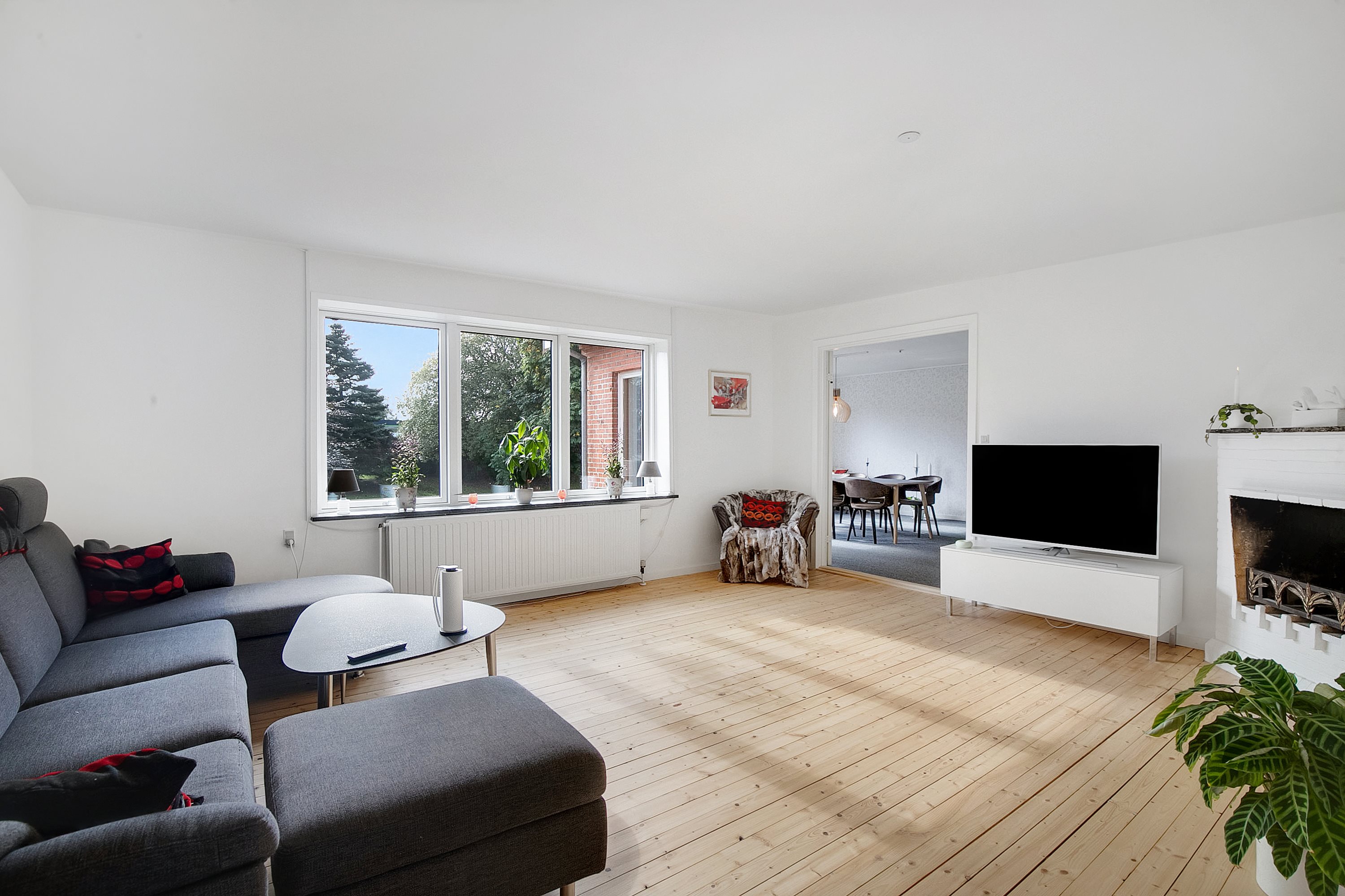 Randersvej 23, Hammershøj, 8830 Tjele