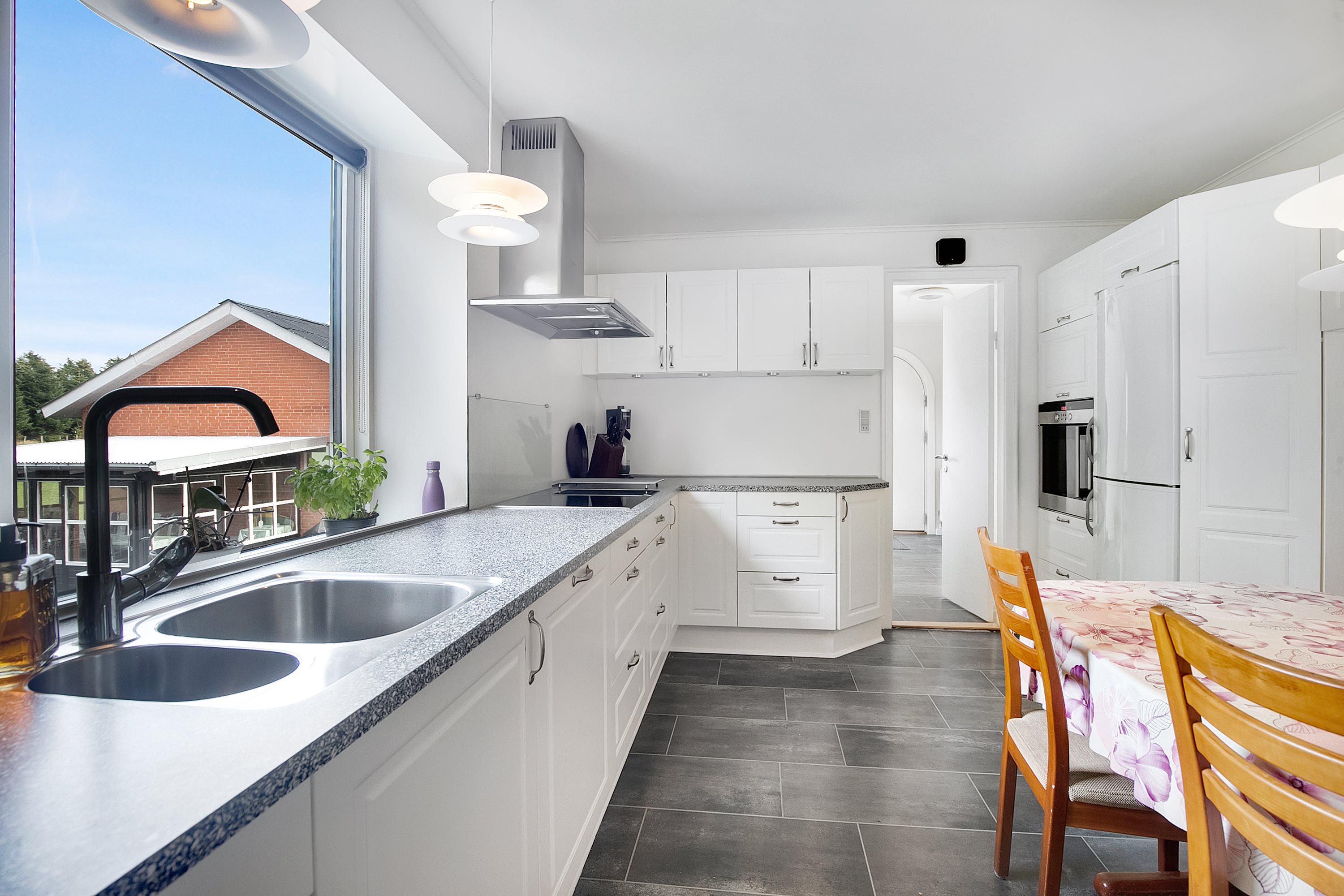 Randersvej 23, Hammershøj, 8830 Tjele