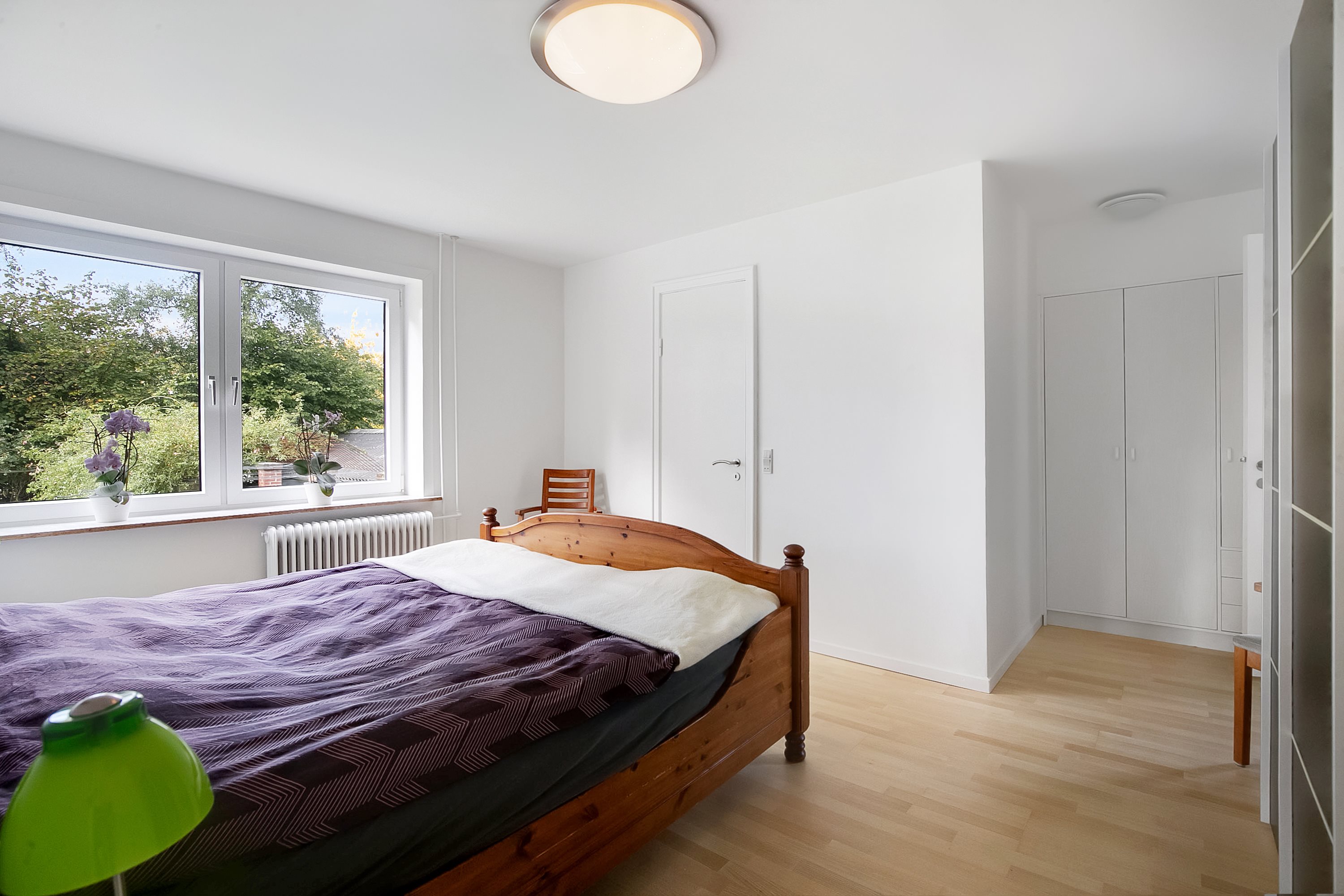 Randersvej 23, Hammershøj, 8830 Tjele
