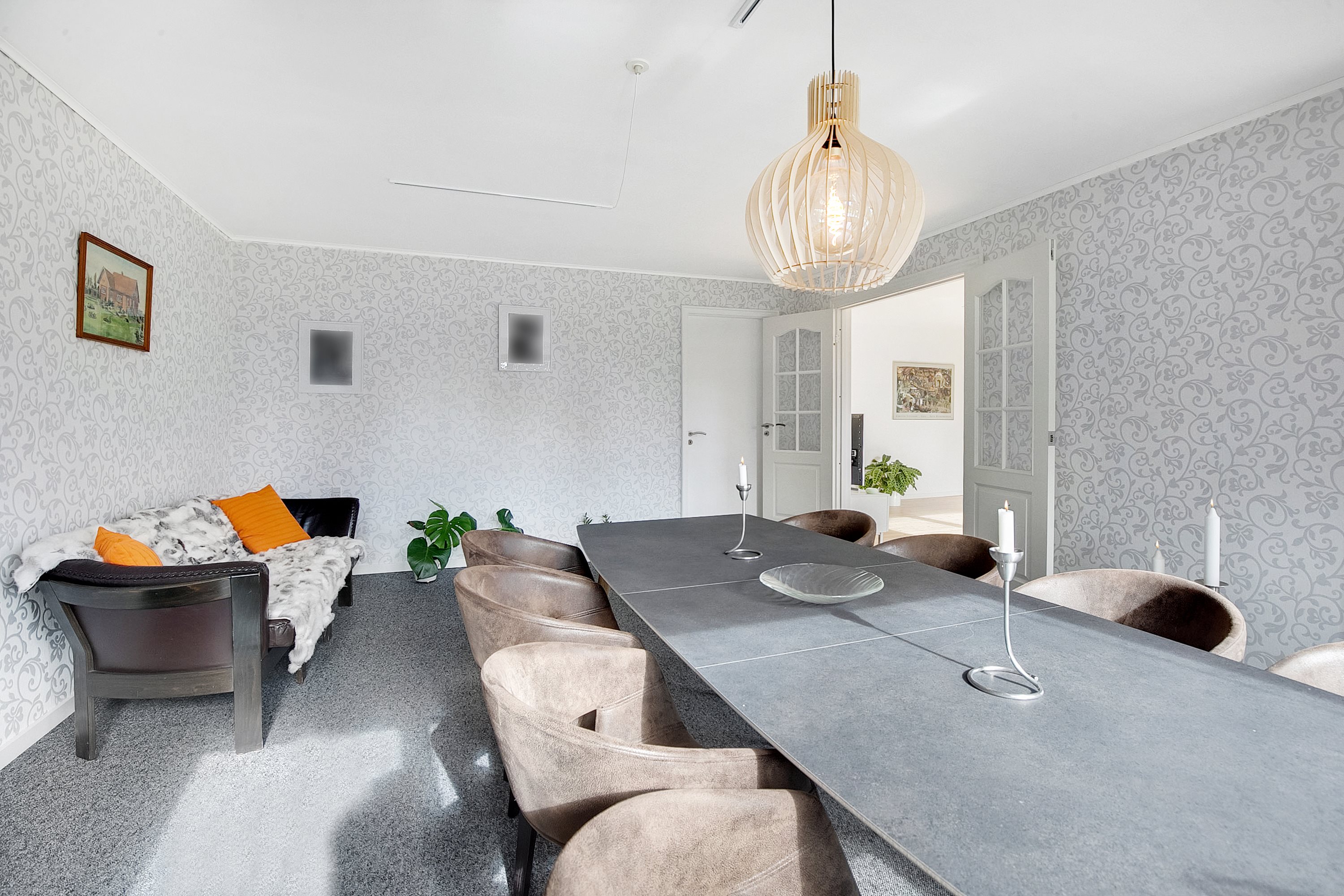 Randersvej 23, Hammershøj, 8830 Tjele