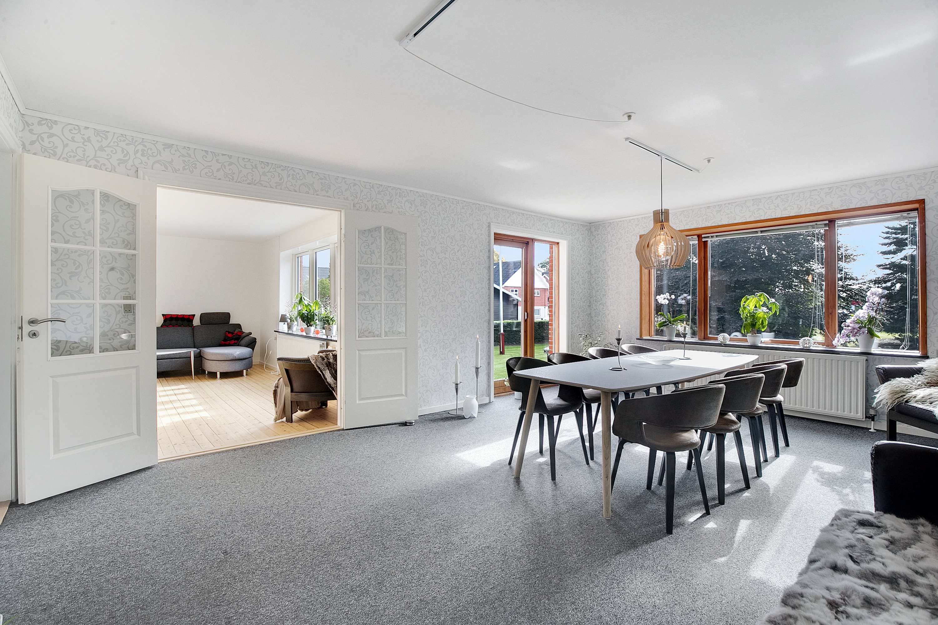 Randersvej 23, Hammershøj, 8830 Tjele