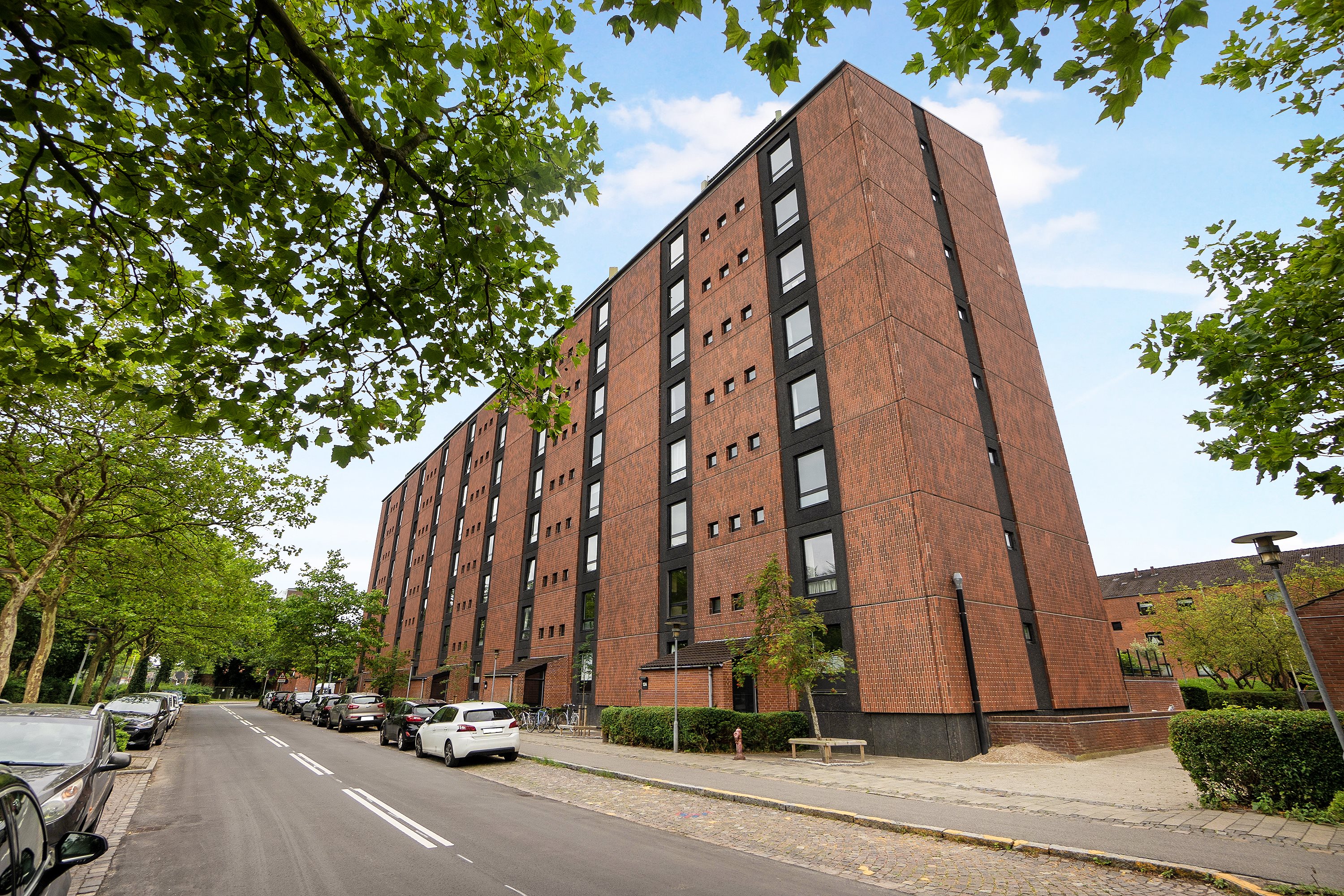 Vinkelvej 12D, 1. th., 2800 Kongens Lyngby