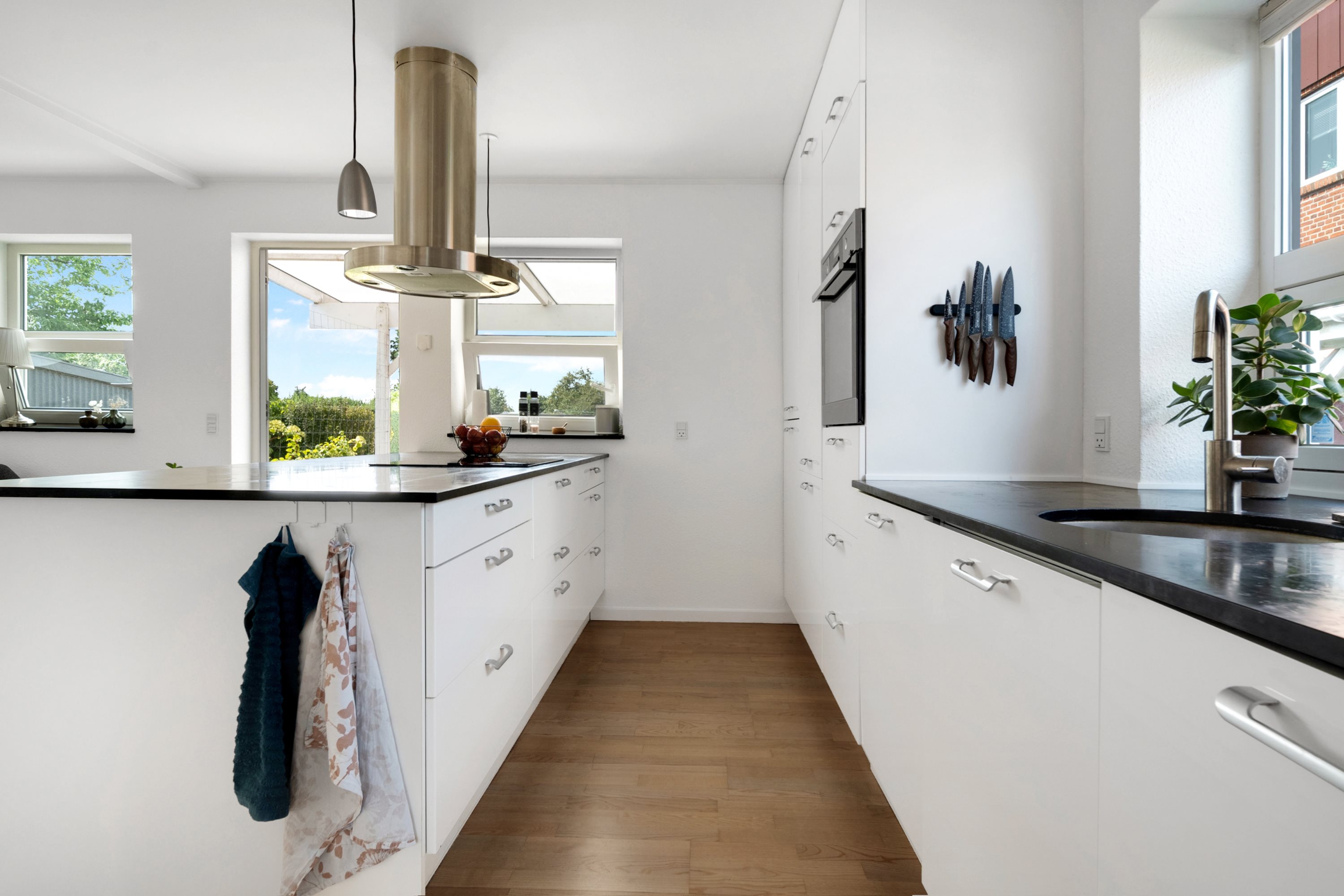 Kløvervej 3, 4700 Næstved