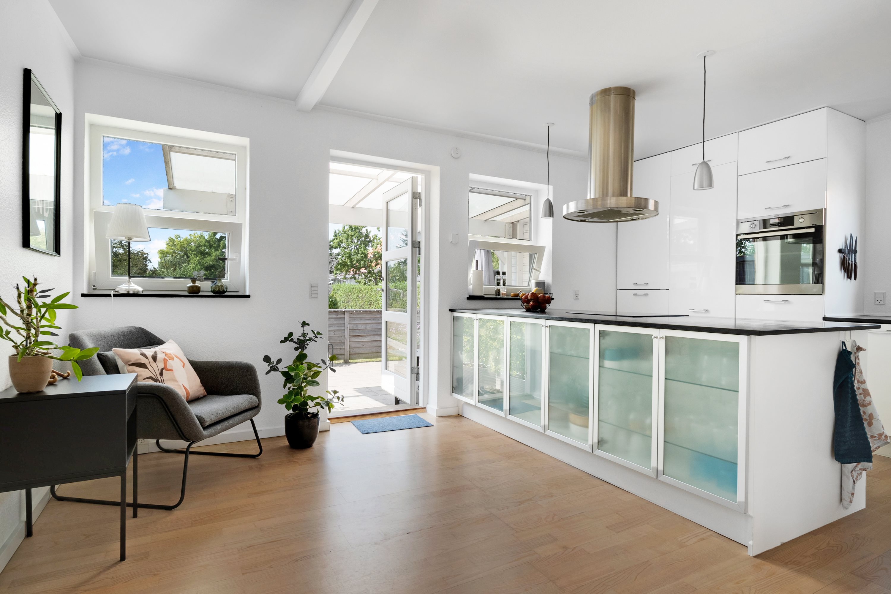Kløvervej 3, 4700 Næstved