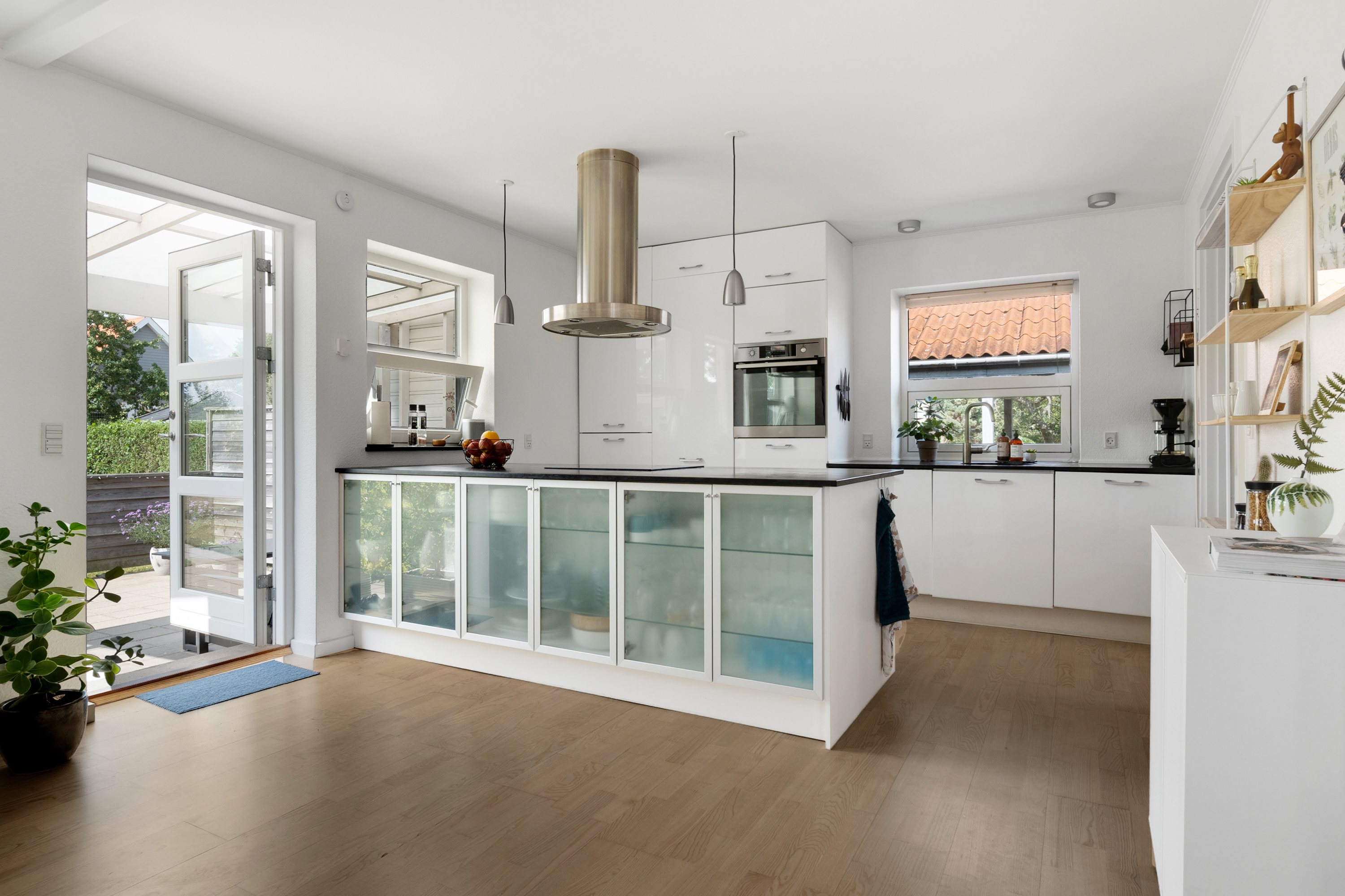 Kløvervej 3, 4700 Næstved