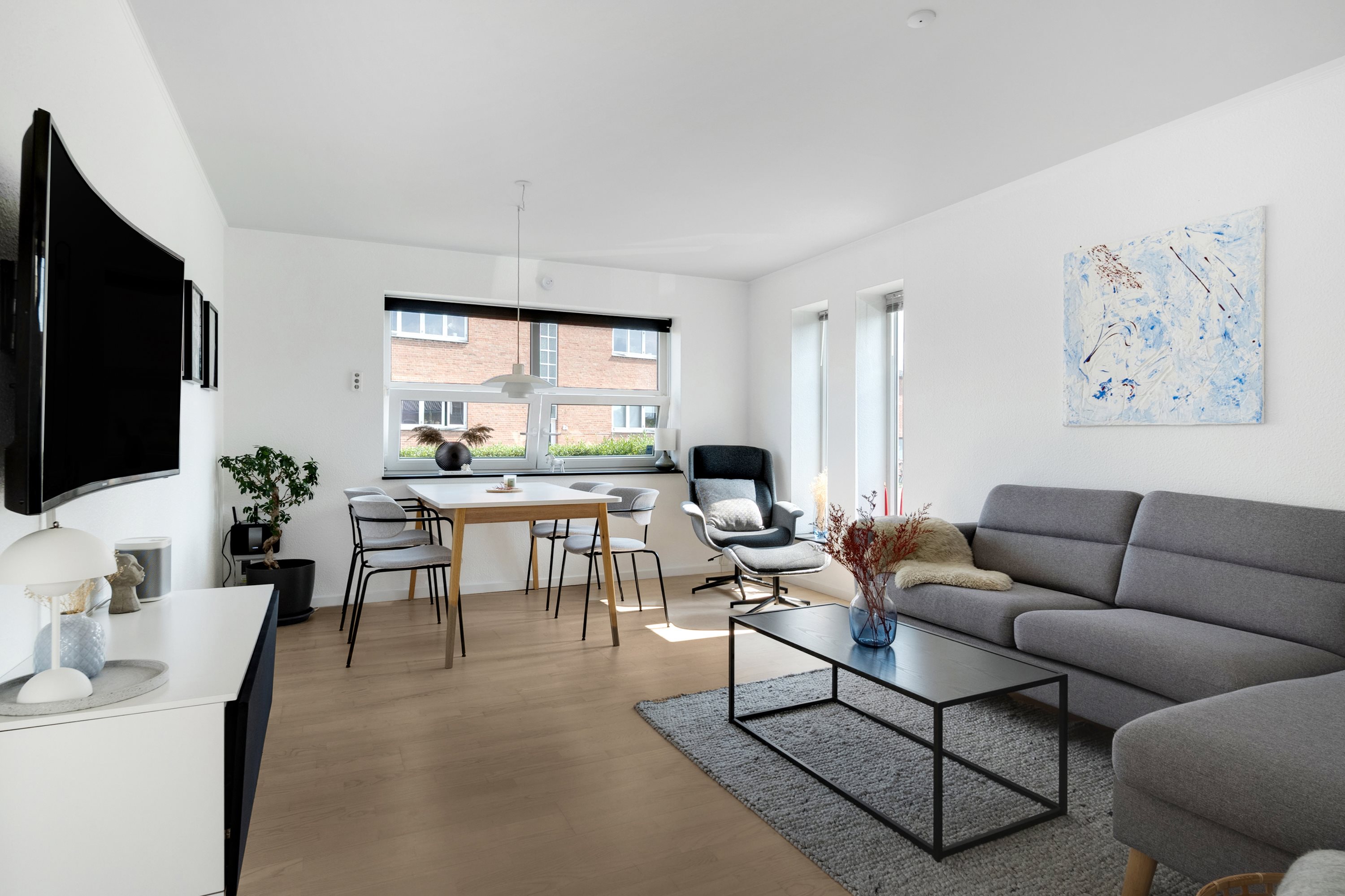 Kløvervej 3, 4700 Næstved