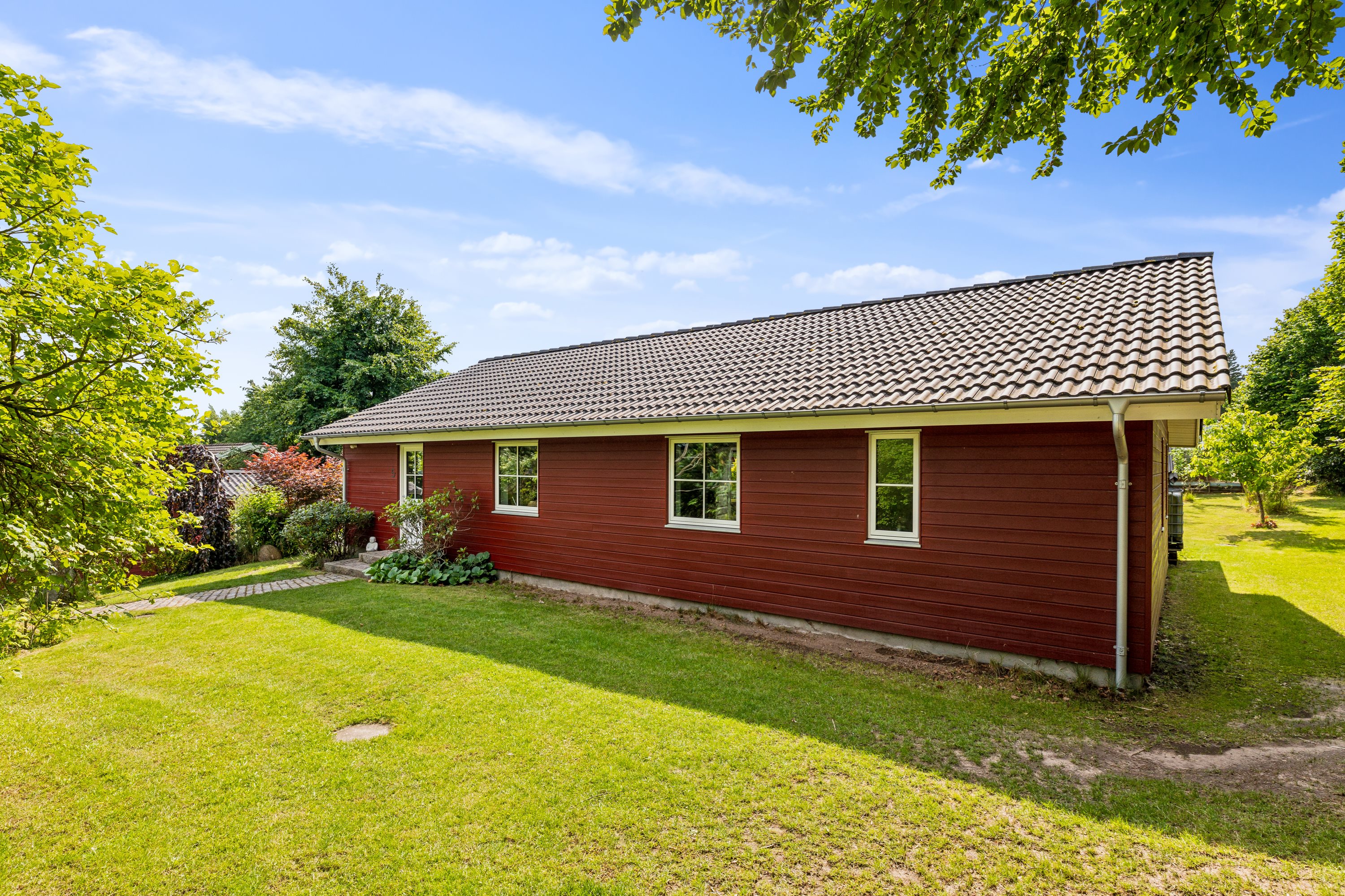 Marksvinget 5, Thyrashøj, 3630 Jægerspris
