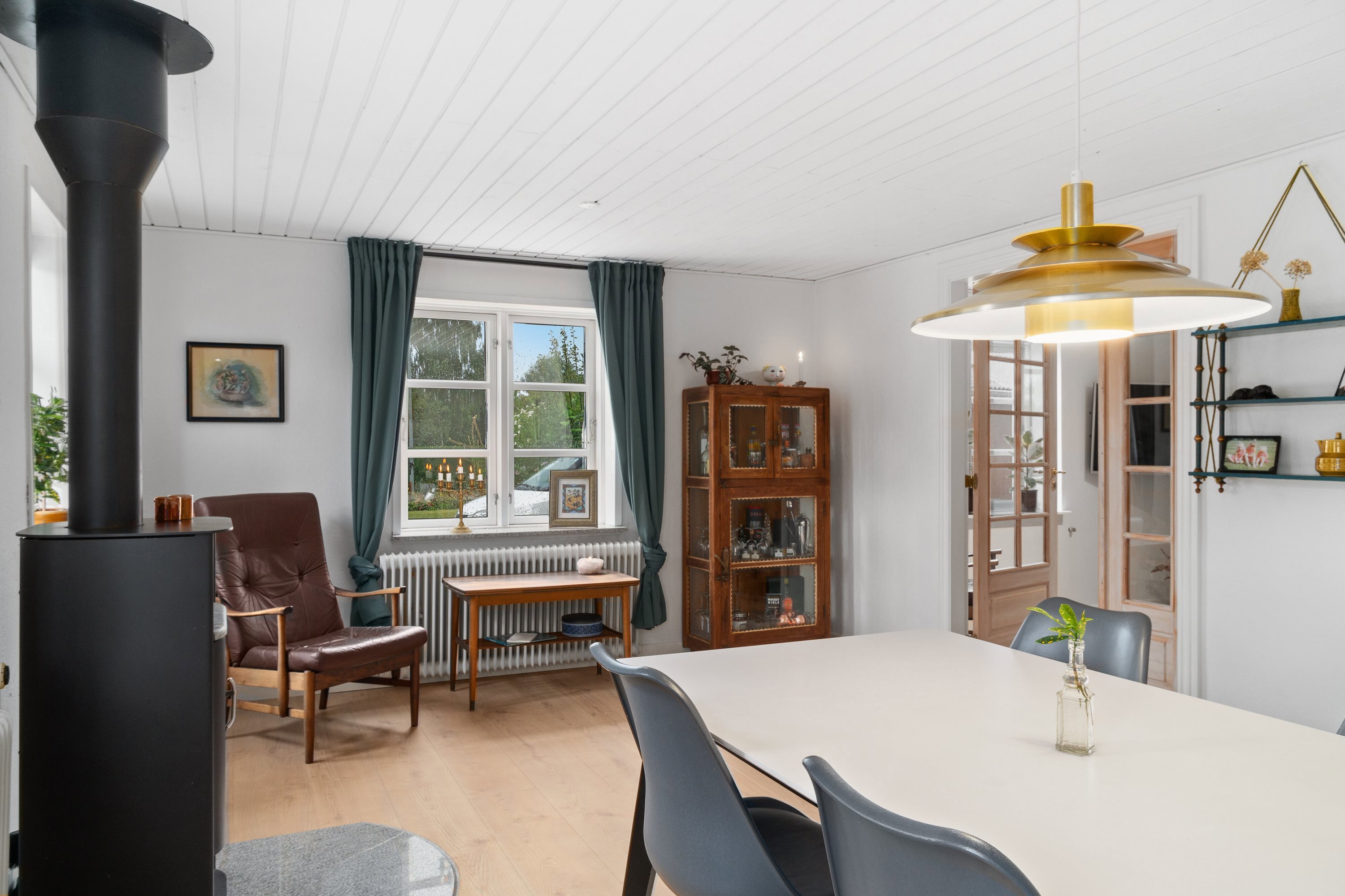 Drejergårdsvej 1, 8600 Silkeborg