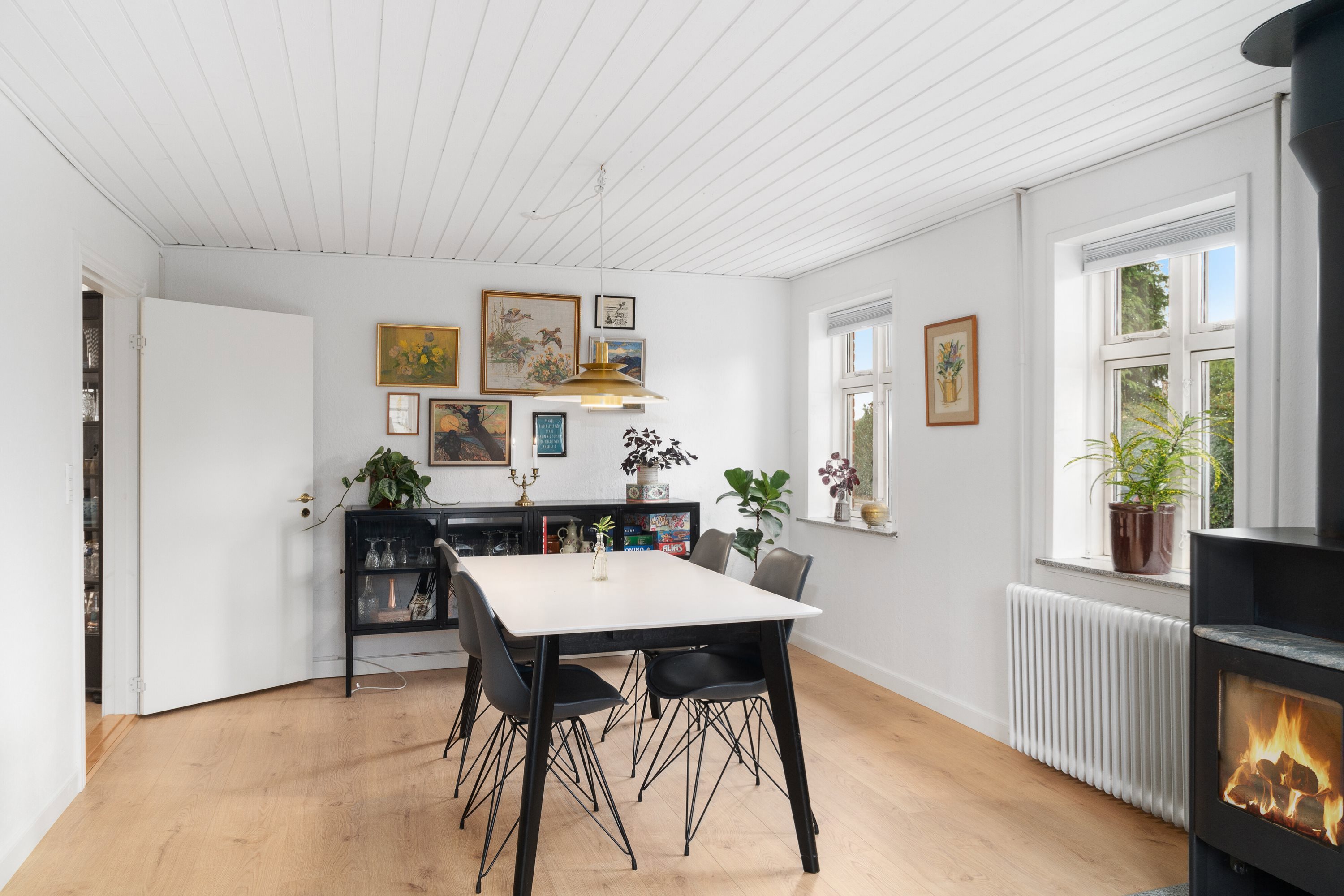 Drejergårdsvej 1, 8600 Silkeborg