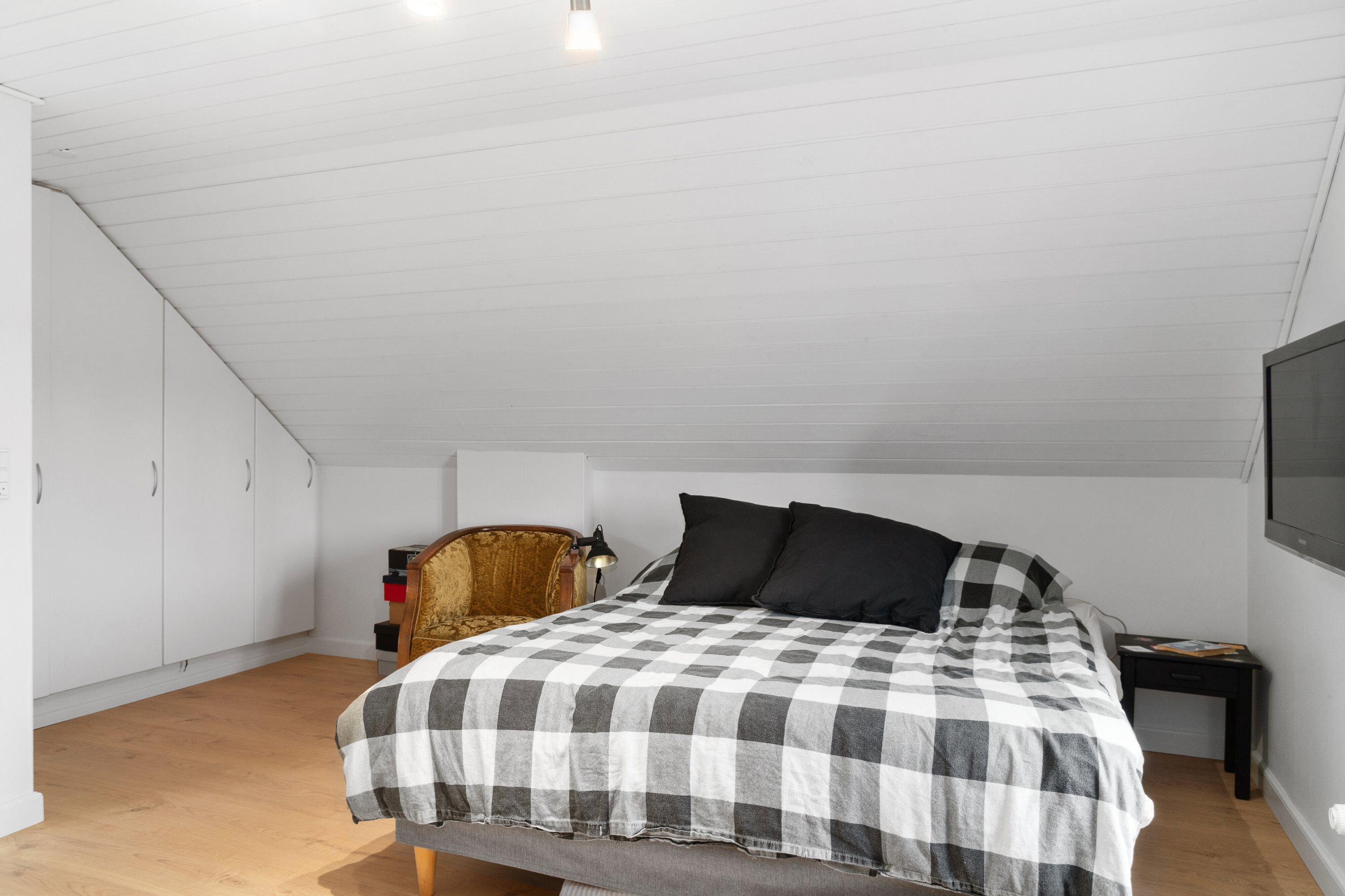 Drejergårdsvej 1, 8600 Silkeborg