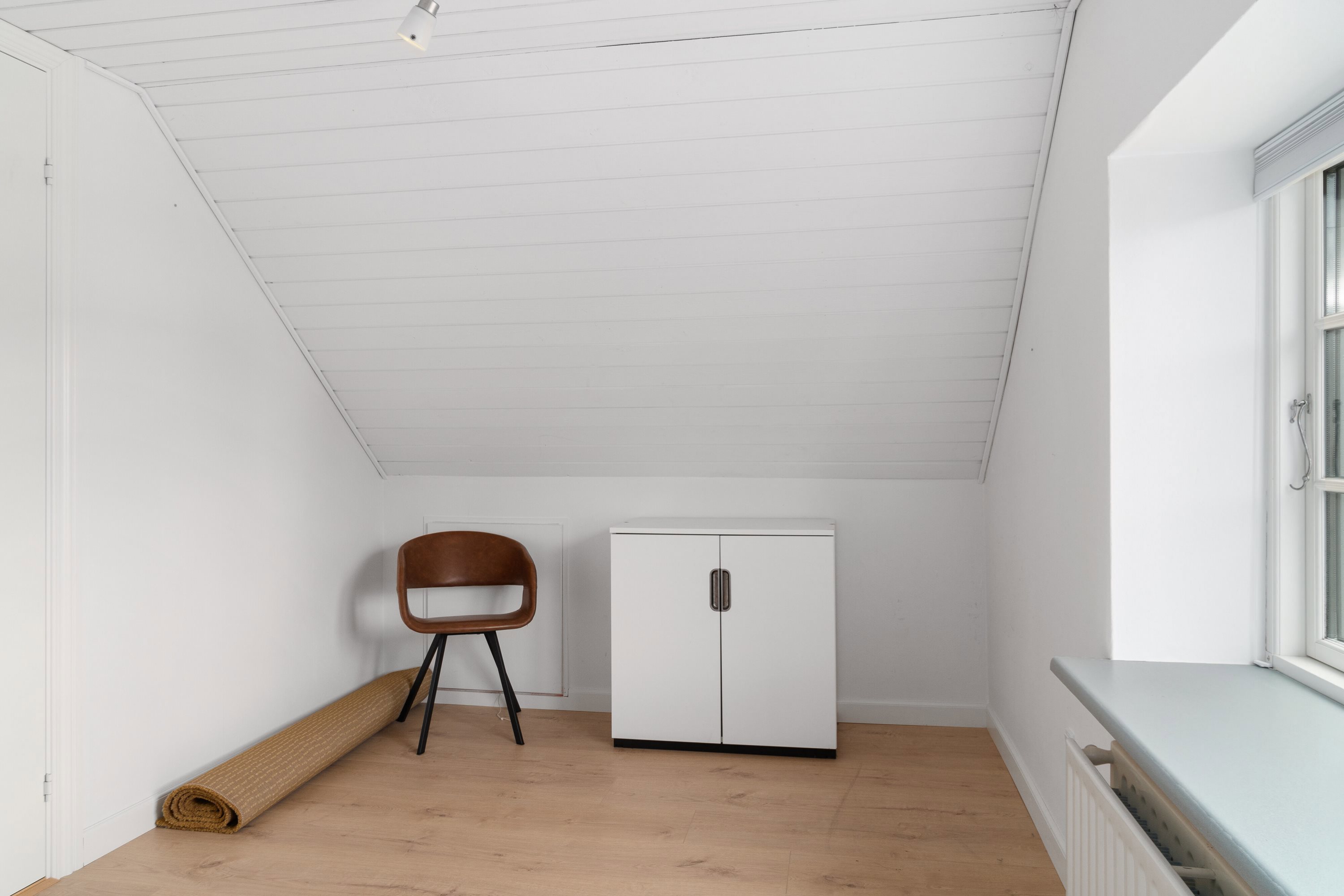 Drejergårdsvej 1, 8600 Silkeborg
