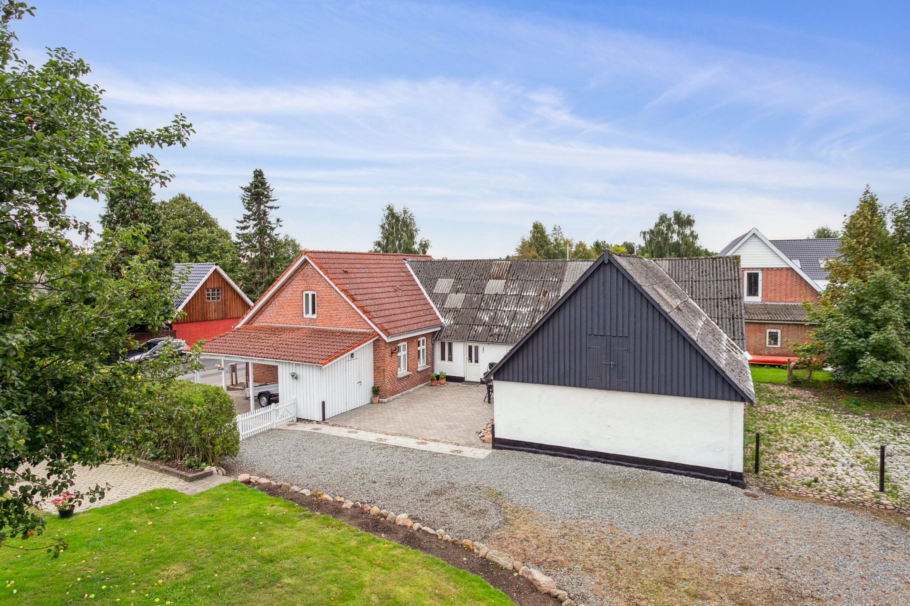 Drejergårdsvej 1, 8600 Silkeborg