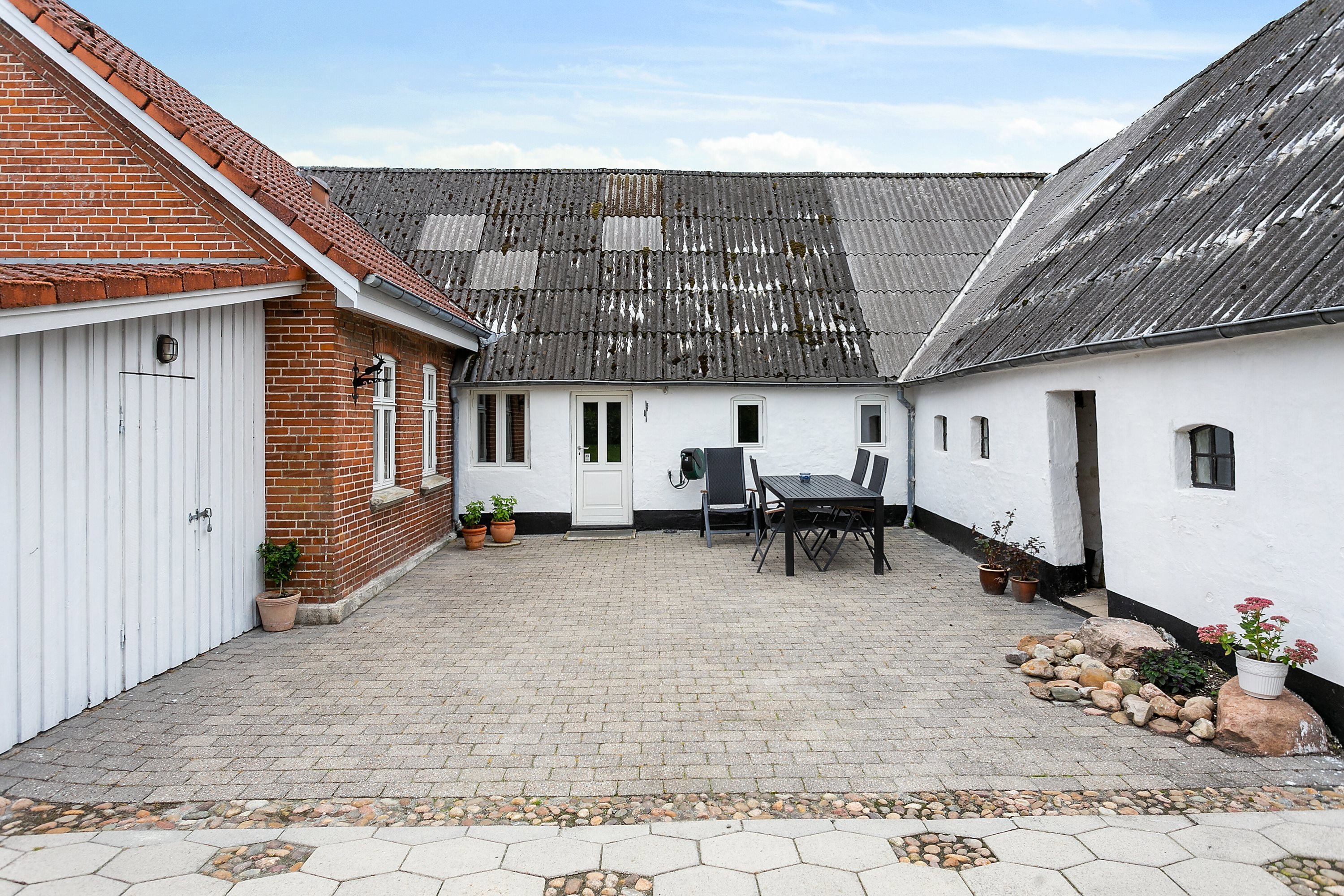 Drejergårdsvej 1, 8600 Silkeborg
