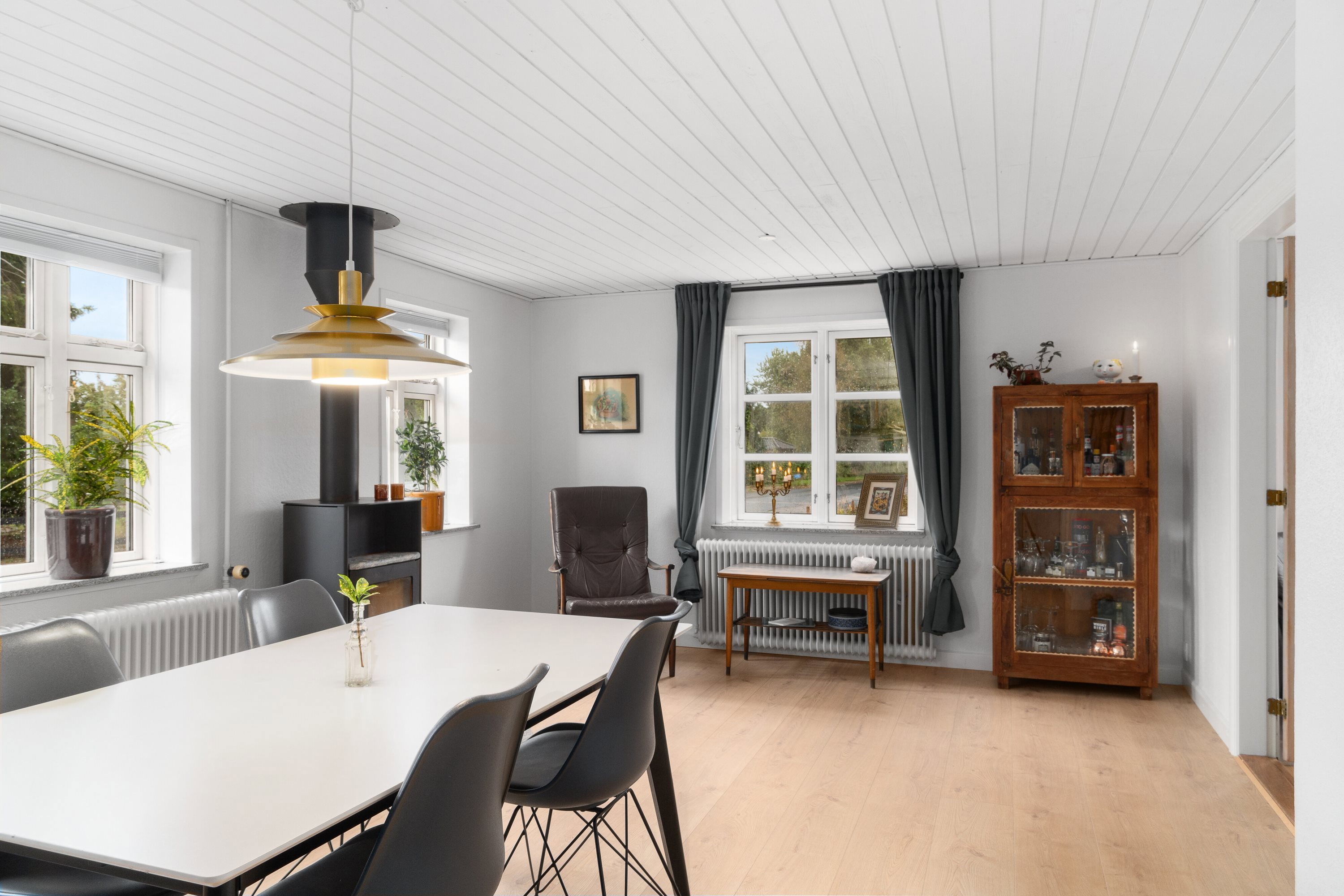 Drejergårdsvej 1, 8600 Silkeborg