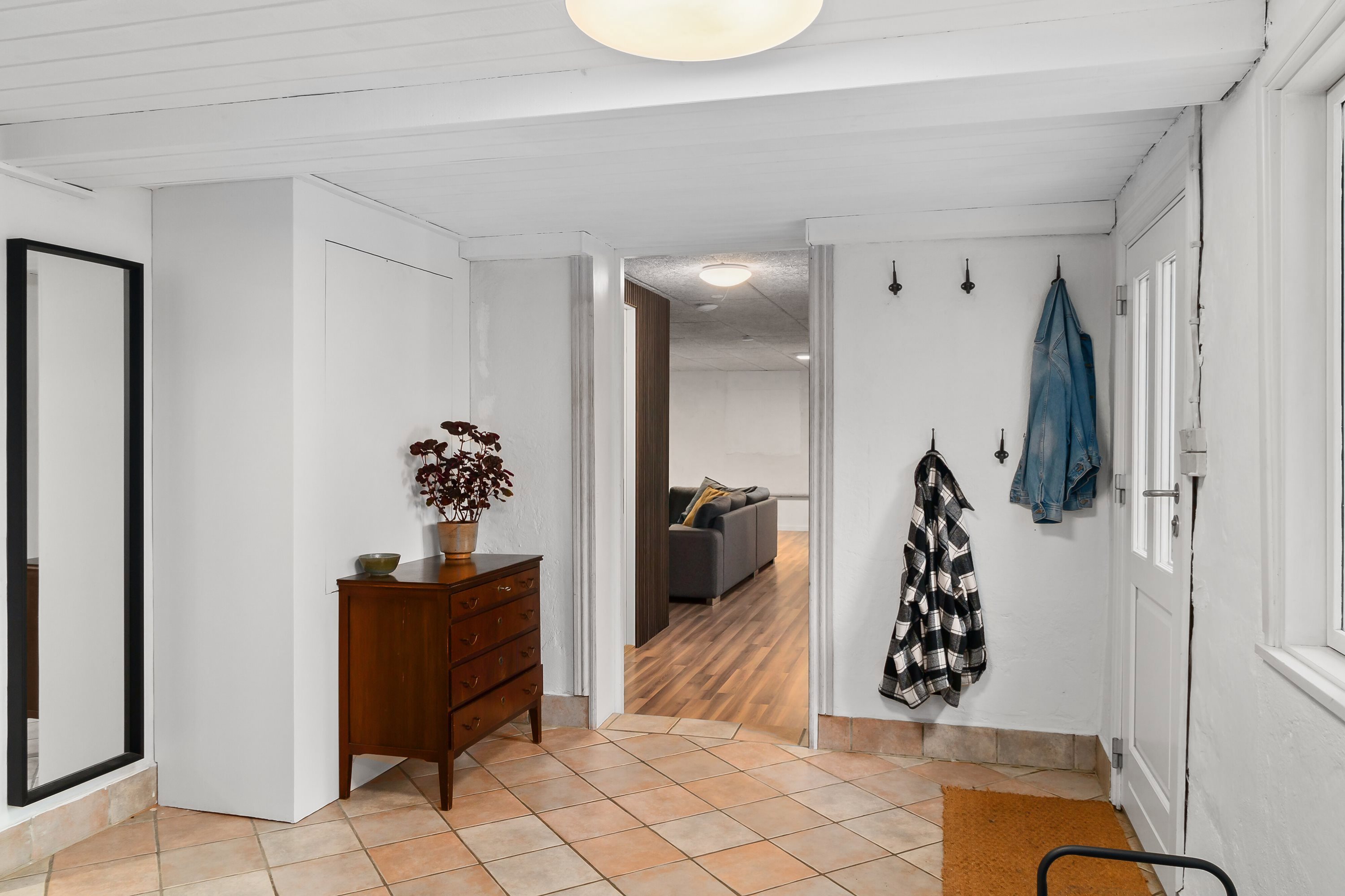Drejergårdsvej 1, 8600 Silkeborg