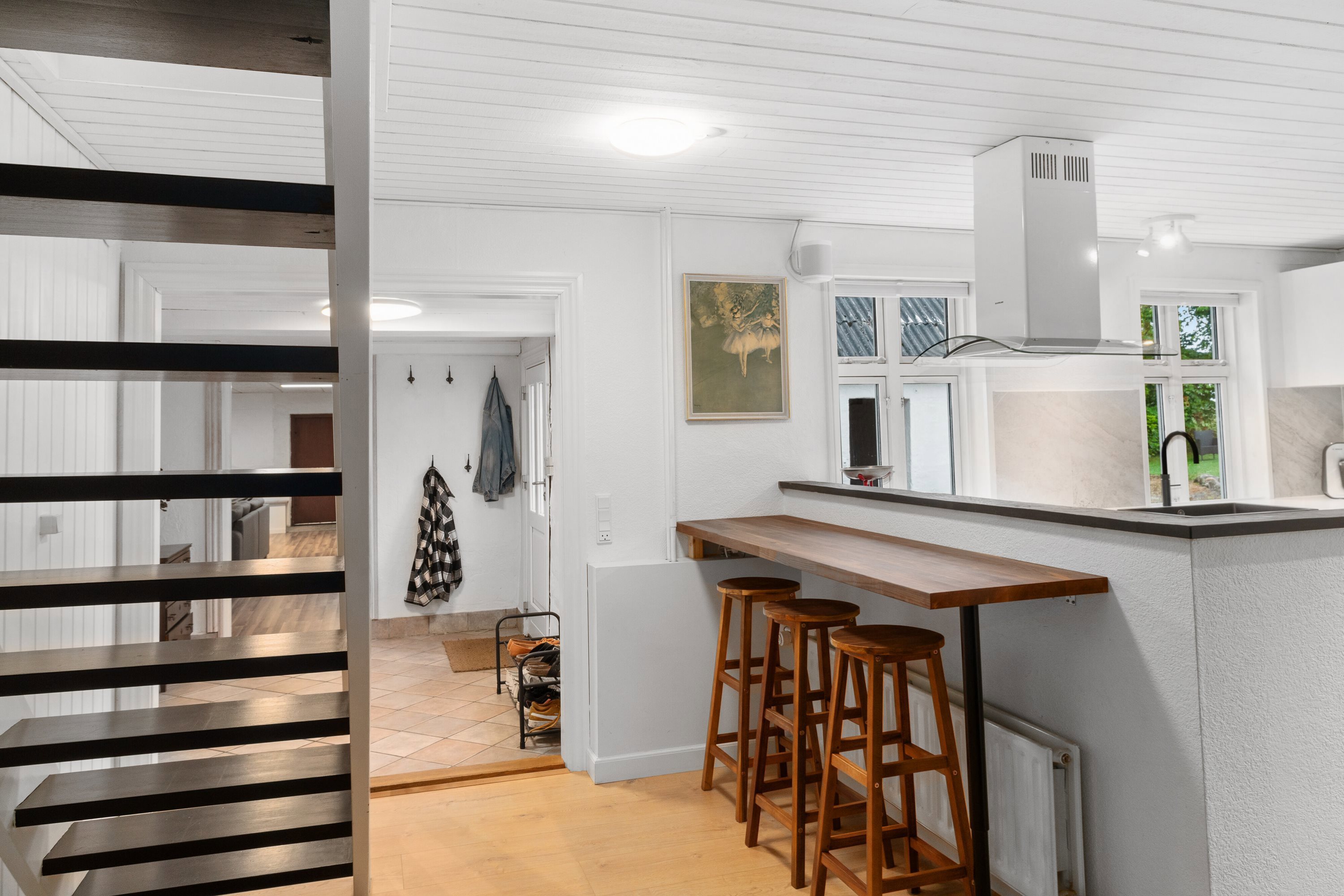 Drejergårdsvej 1, 8600 Silkeborg