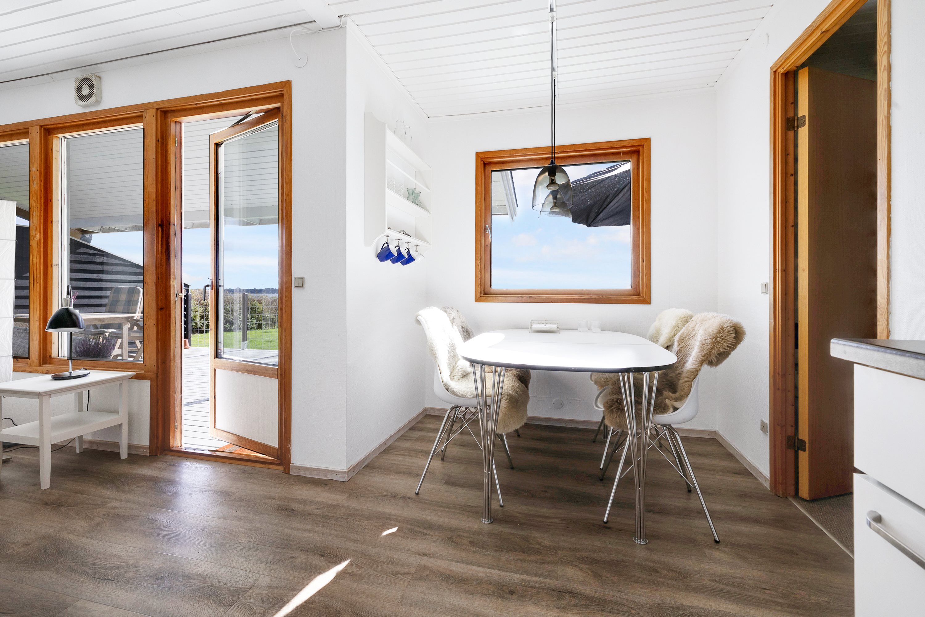 Fjorddalsvej 31, Markeslev, 4300 Holbæk