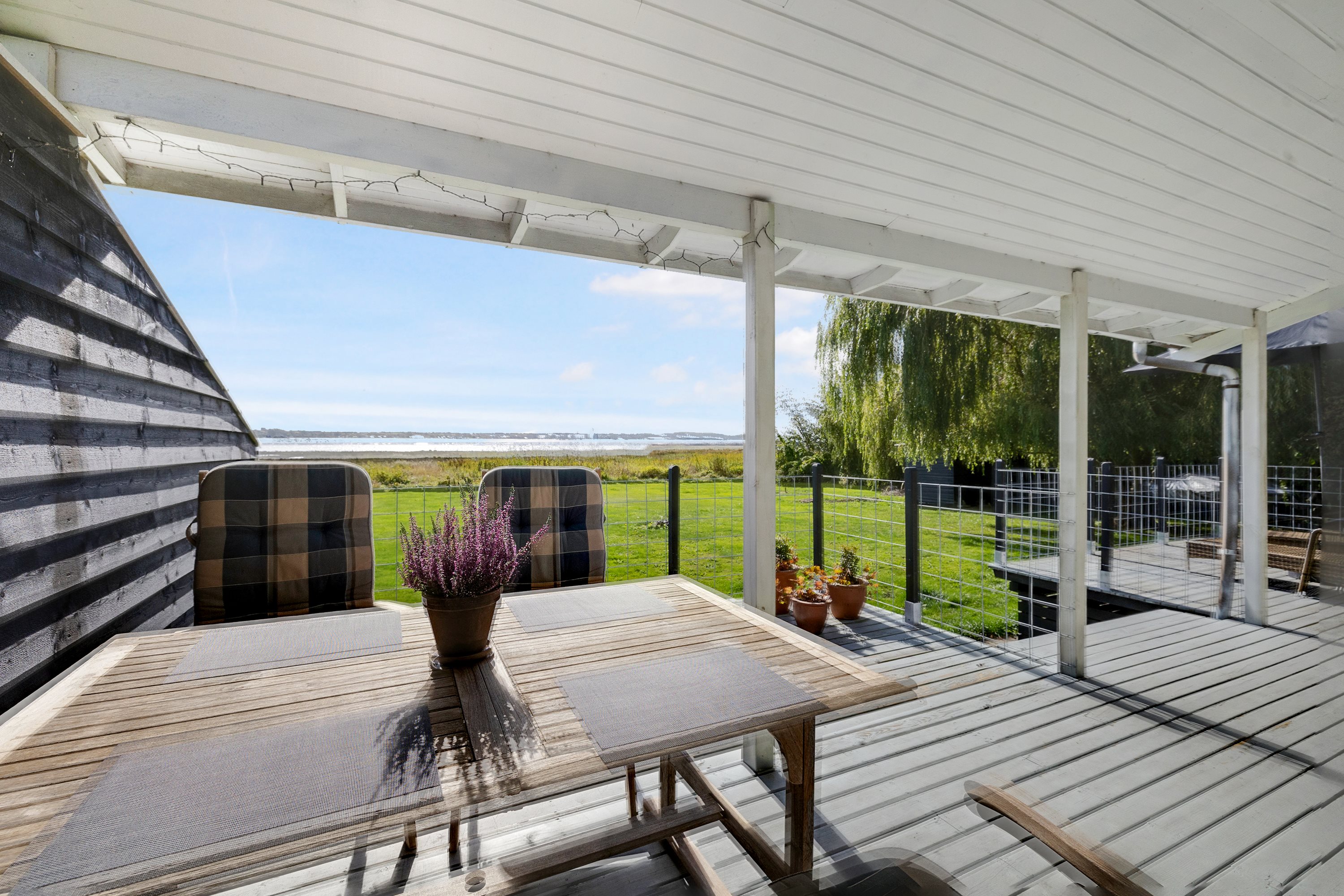 Fjorddalsvej 31, Markeslev, 4300 Holbæk