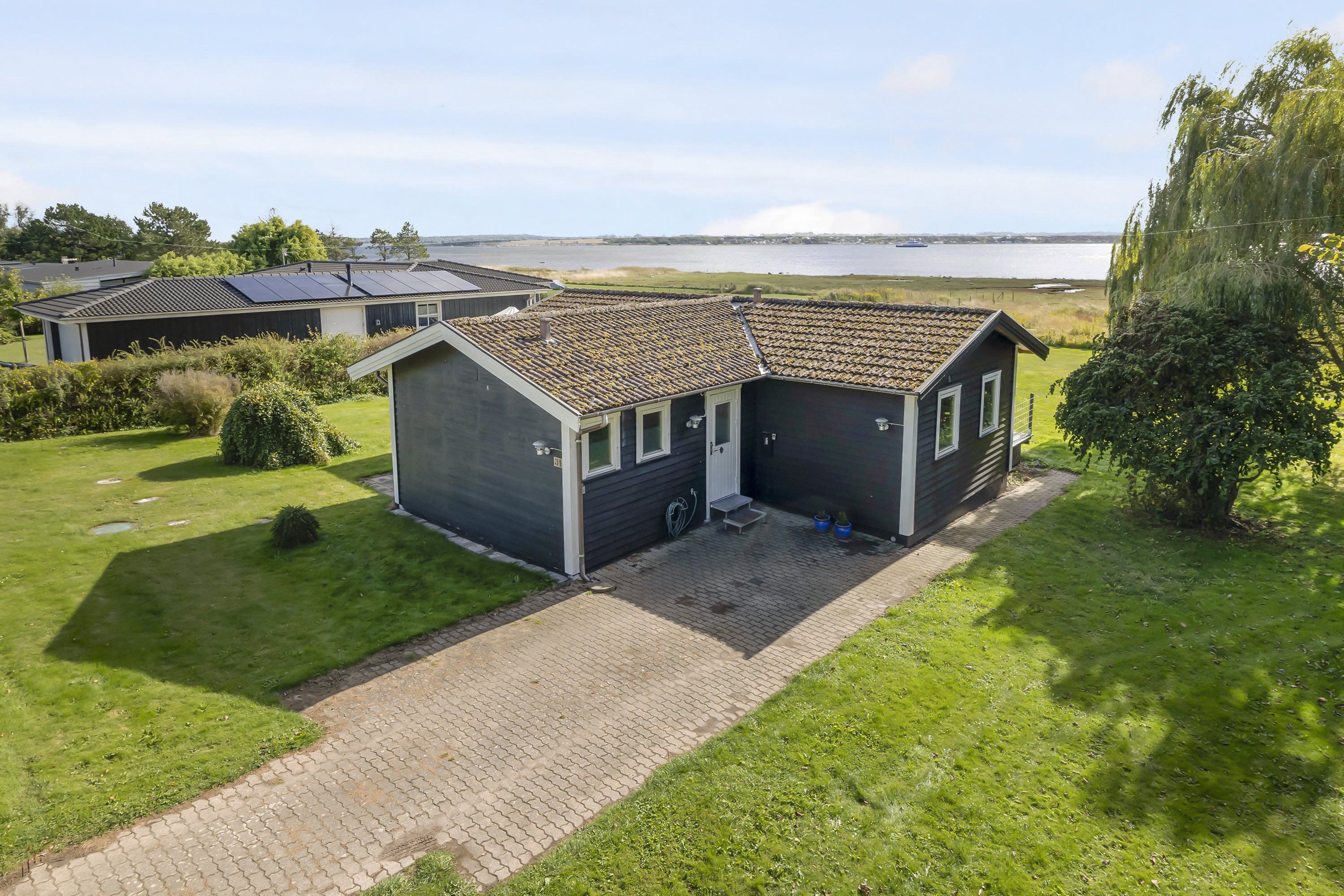 Fjorddalsvej 31, Markeslev, 4300 Holbæk