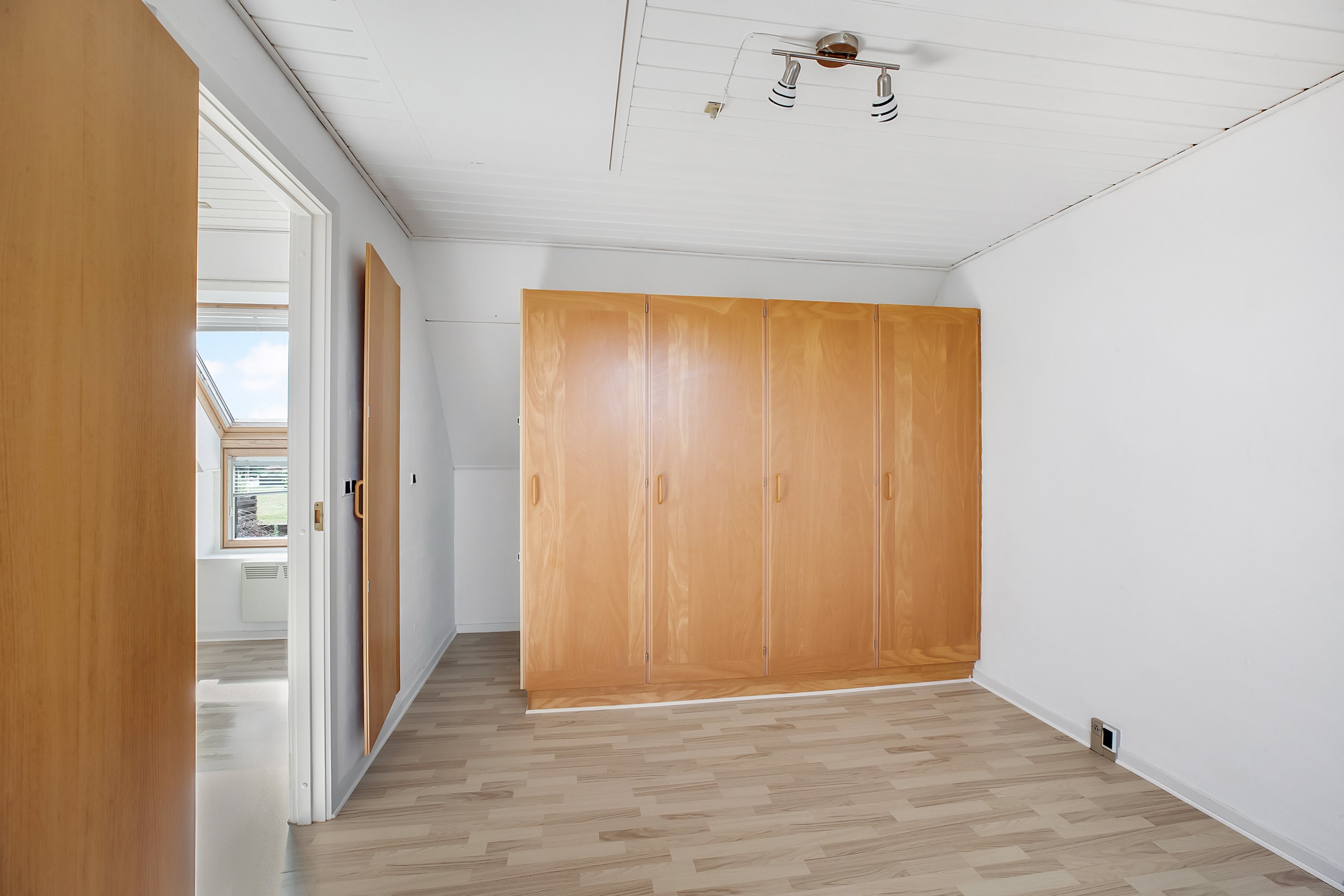 Bjørnøvej 19, Fynshav, 6440 Augustenborg