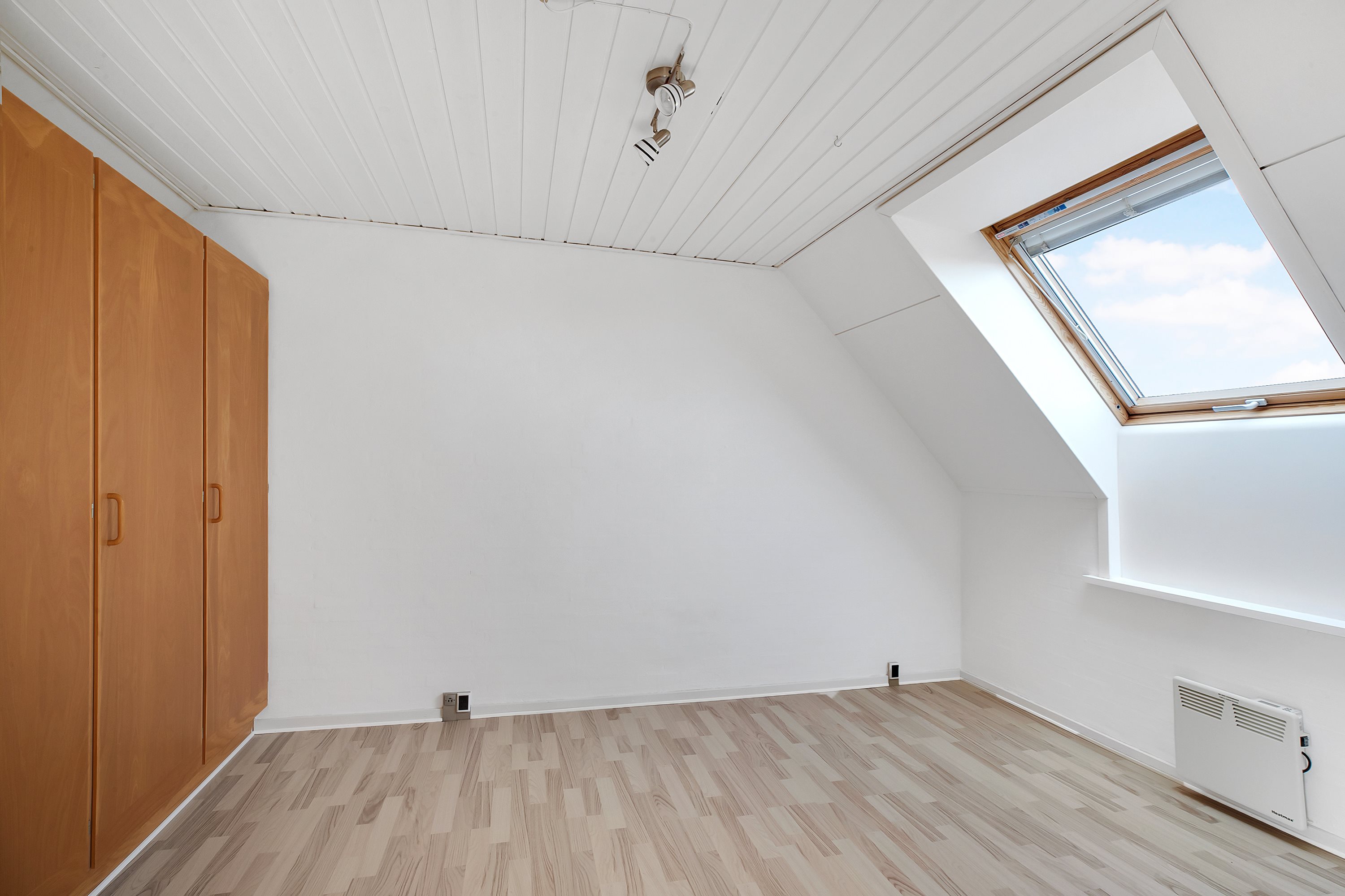 Bjørnøvej 19, Fynshav, 6440 Augustenborg