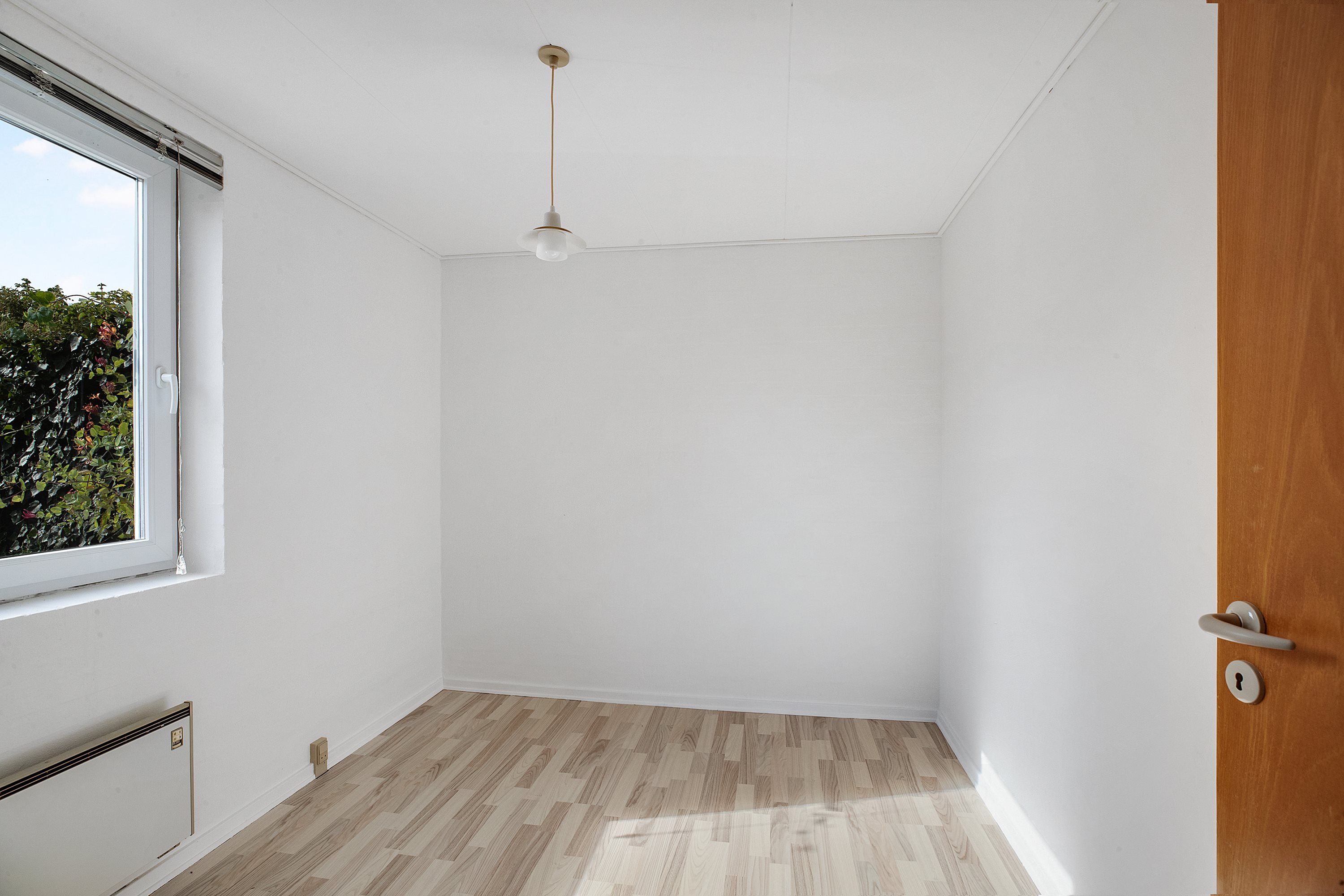 Bjørnøvej 19, Fynshav, 6440 Augustenborg