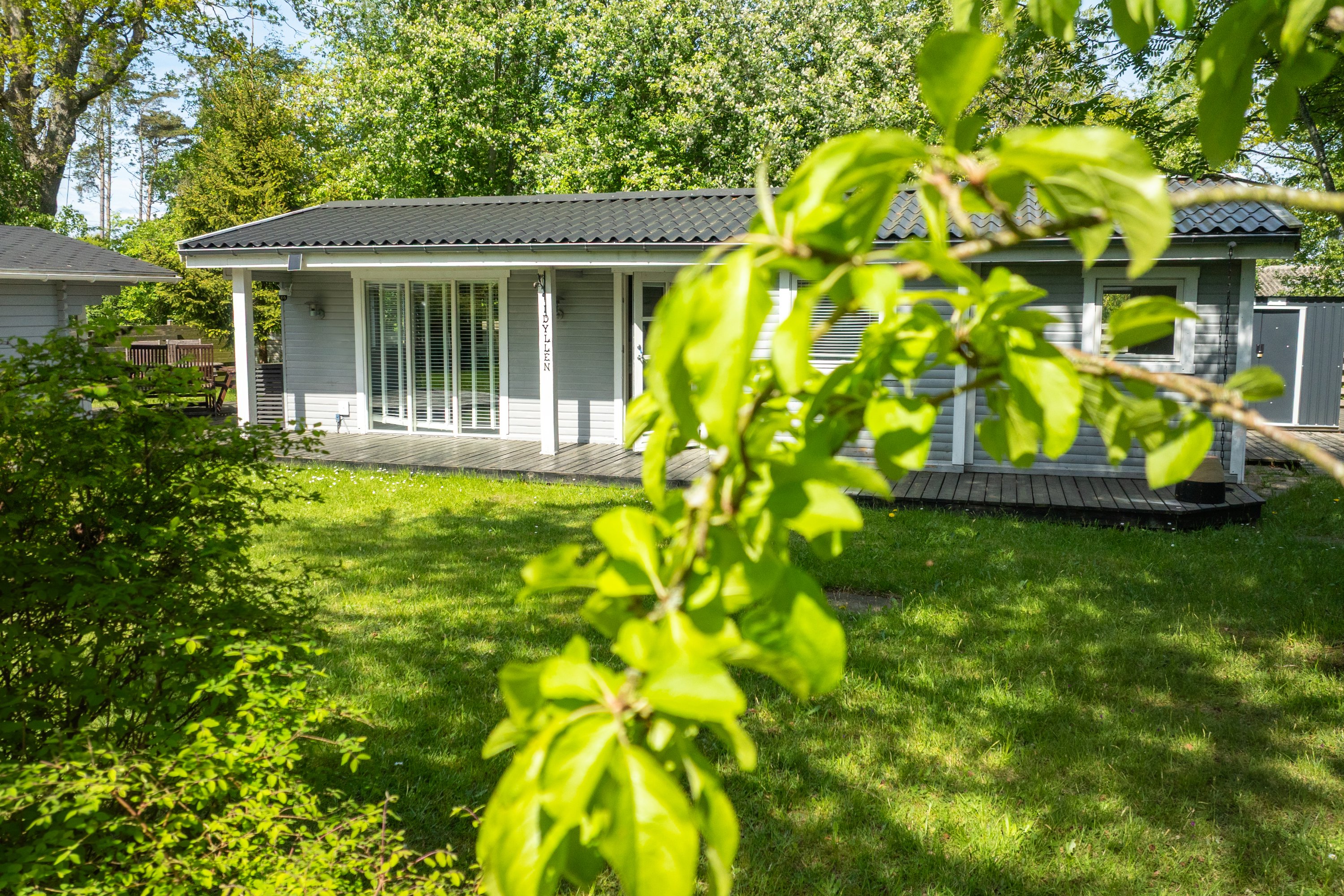 Hou Plantage 4A, Hou, 5953 Tranekær