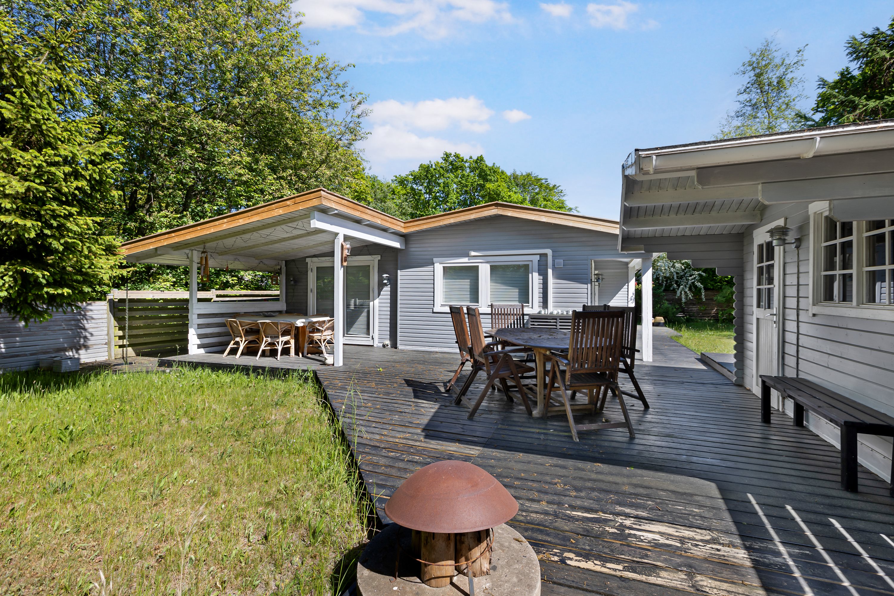 Hou Plantage 4A, Hou, 5953 Tranekær