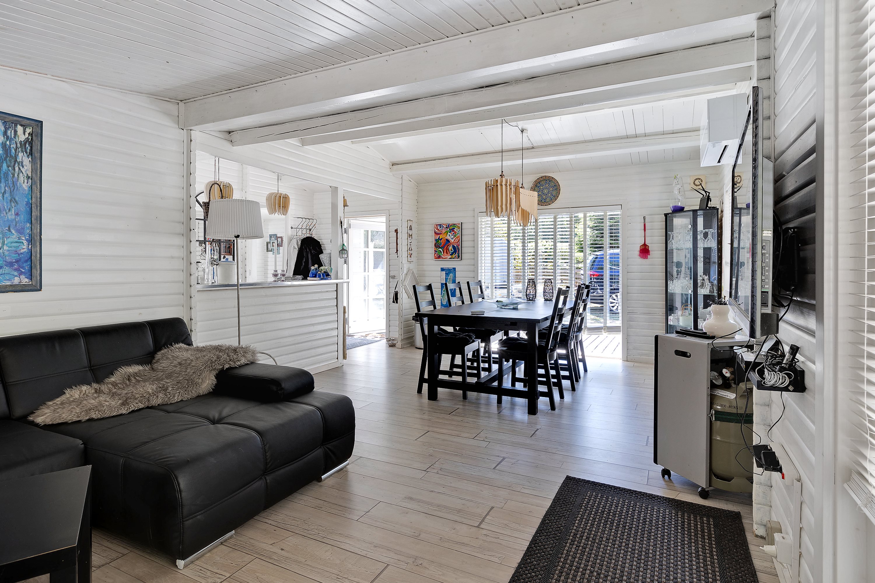 Hou Plantage 4A, Hou, 5953 Tranekær