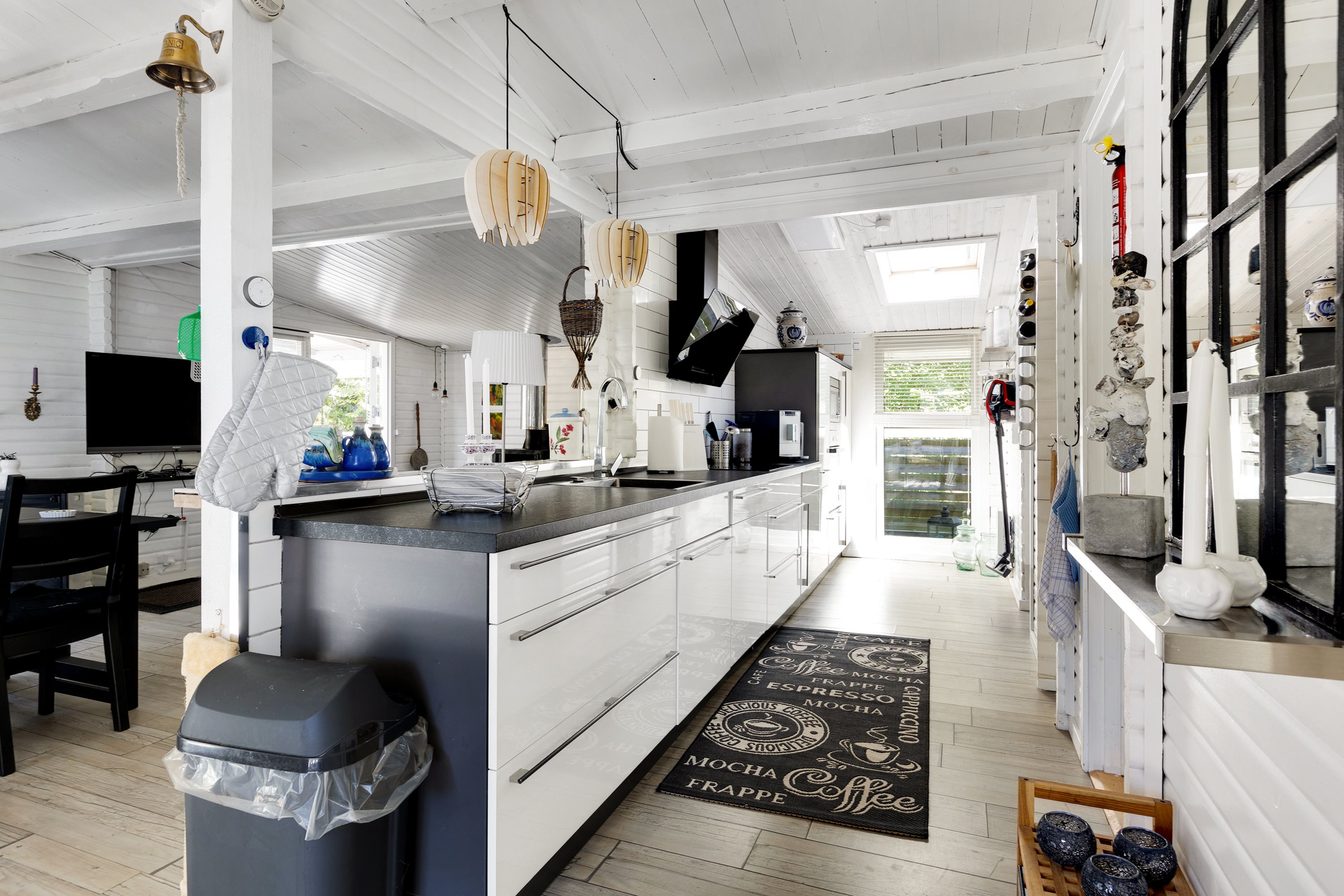 Hou Plantage 4A, Hou, 5953 Tranekær