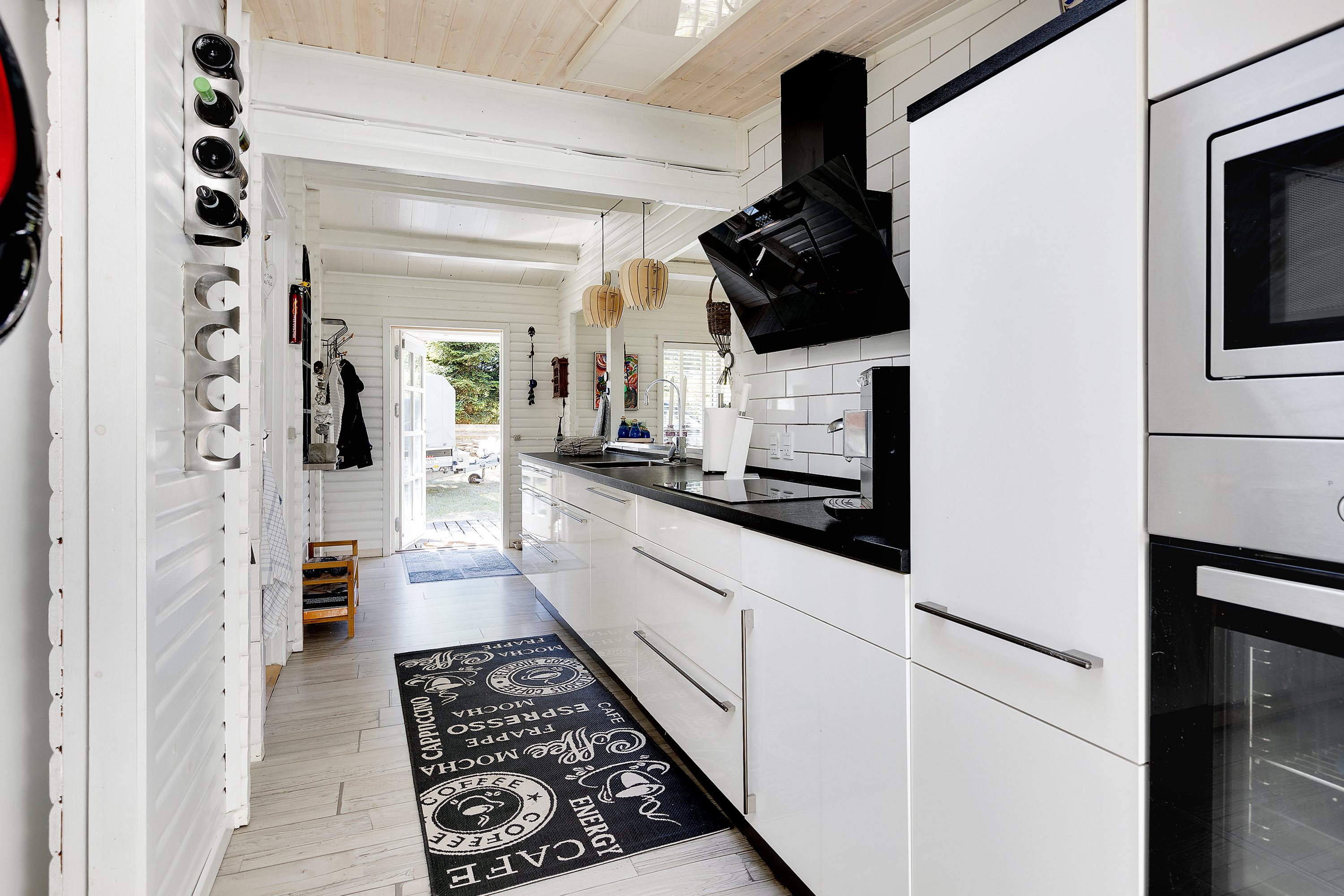 Hou Plantage 4A, Hou, 5953 Tranekær