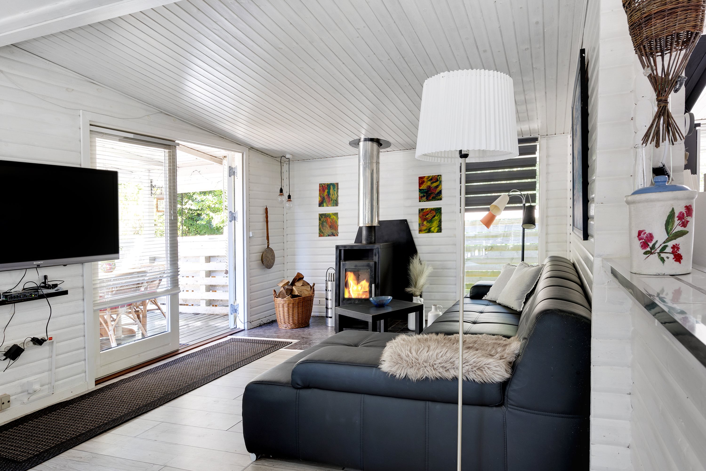 Hou Plantage 4A, Hou, 5953 Tranekær